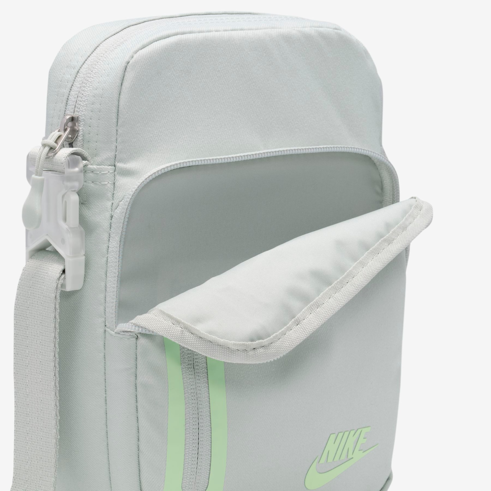 Bolsa Transversal Nike Elemental Premium Unissex - Foto 7