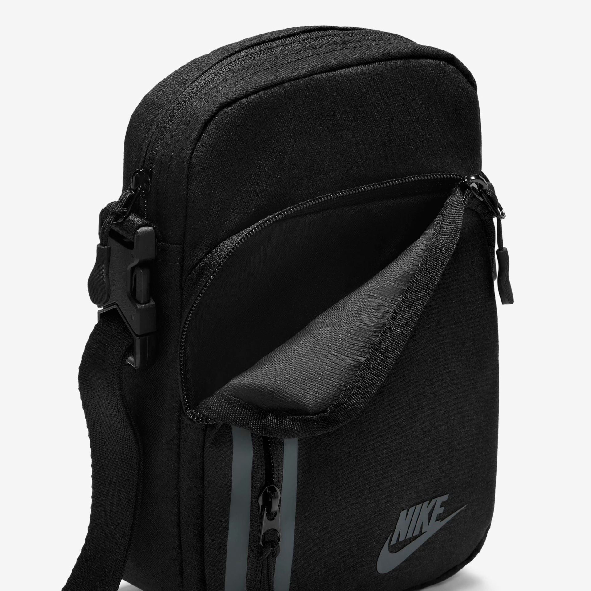 Bolsa Transversal Nike Elemental Premium Unissex - Foto 6