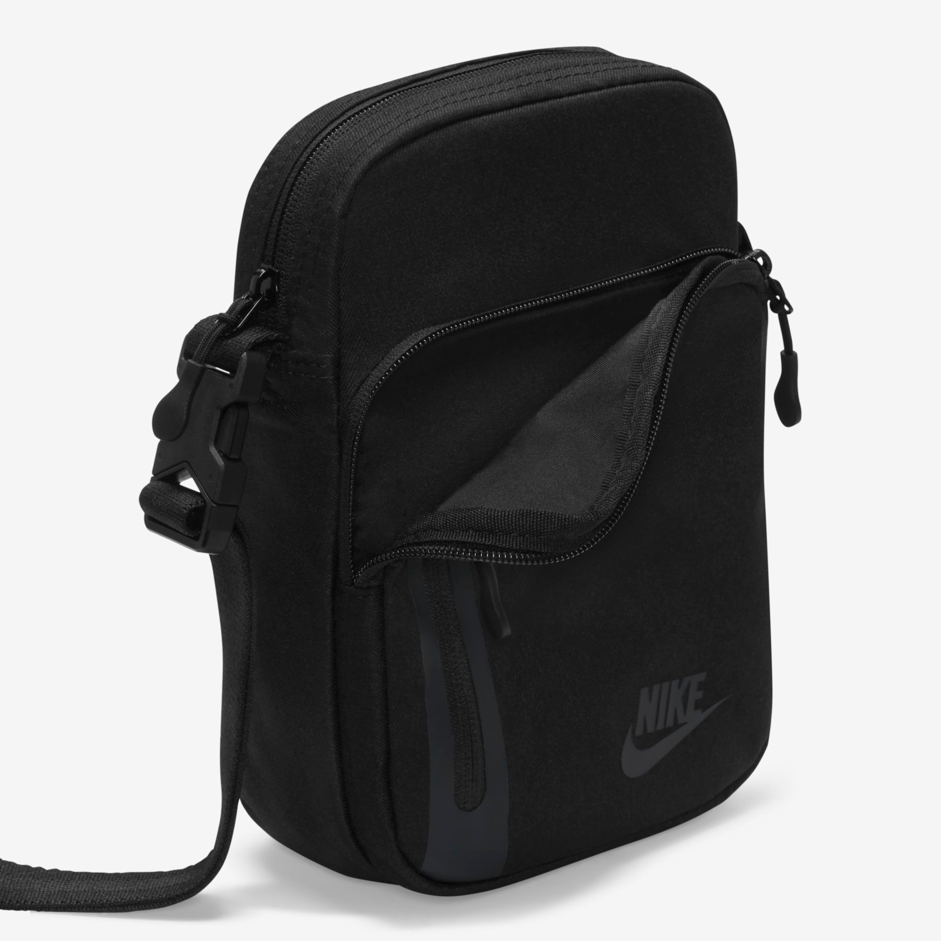 Bolsa Transversal Nike Elemental Premium Unissex - Foto 7