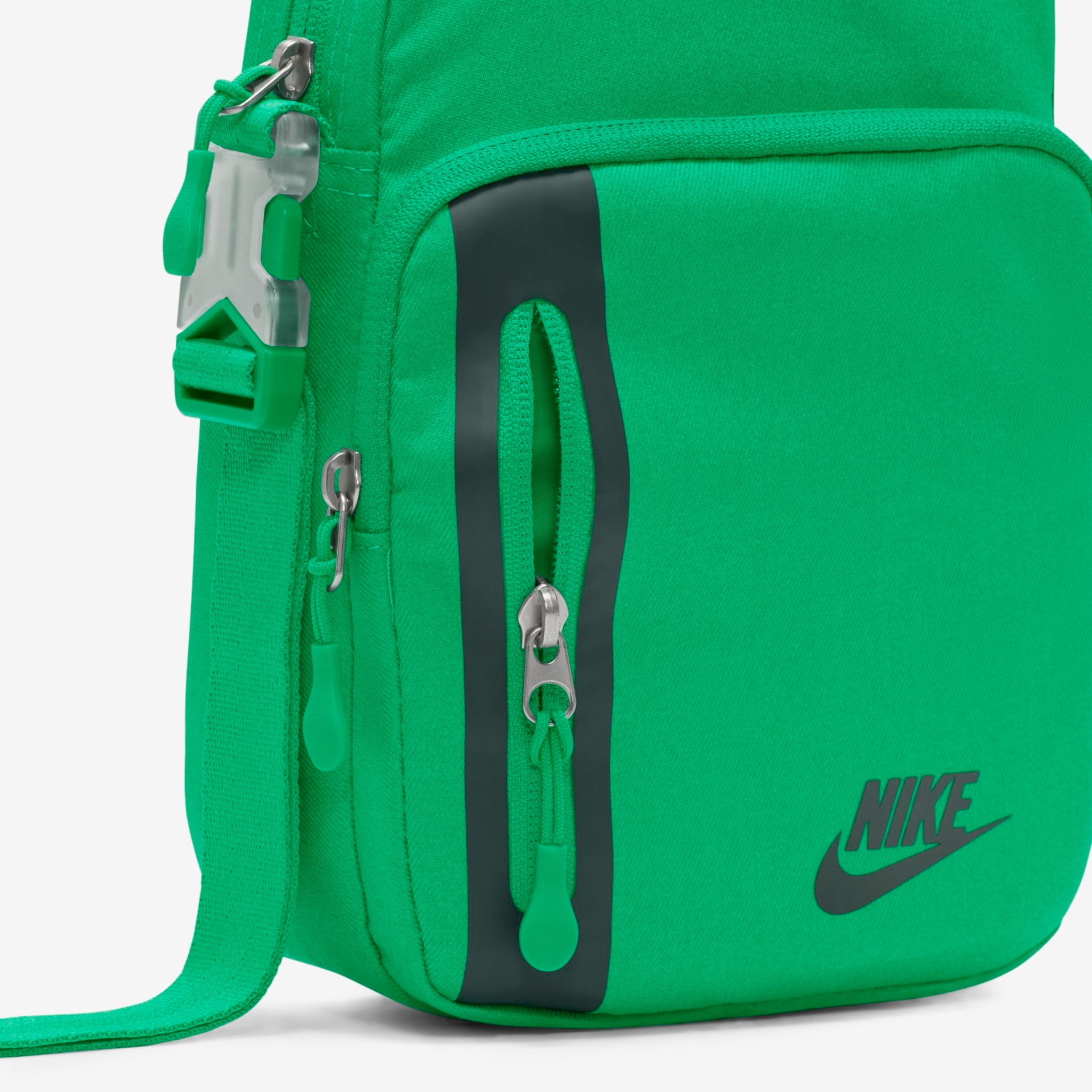 Bolsa Transversal Nike Elemental Premium Unissex - Foto 7