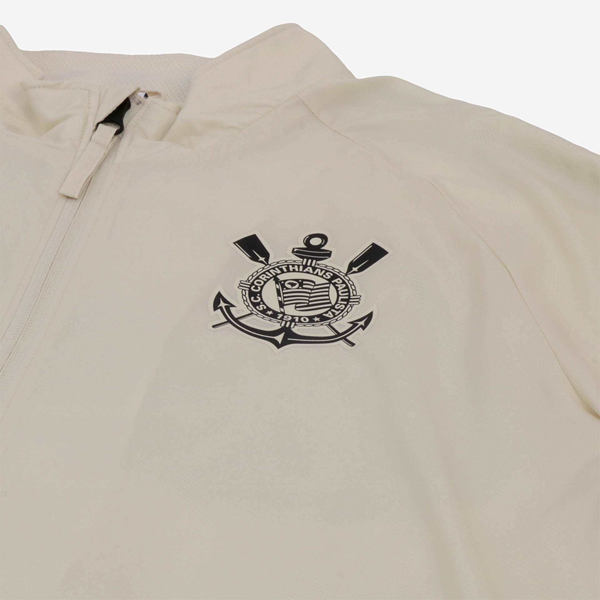 Jaqueta Nike Corinthians Academy Repel Masculina - Foto 3