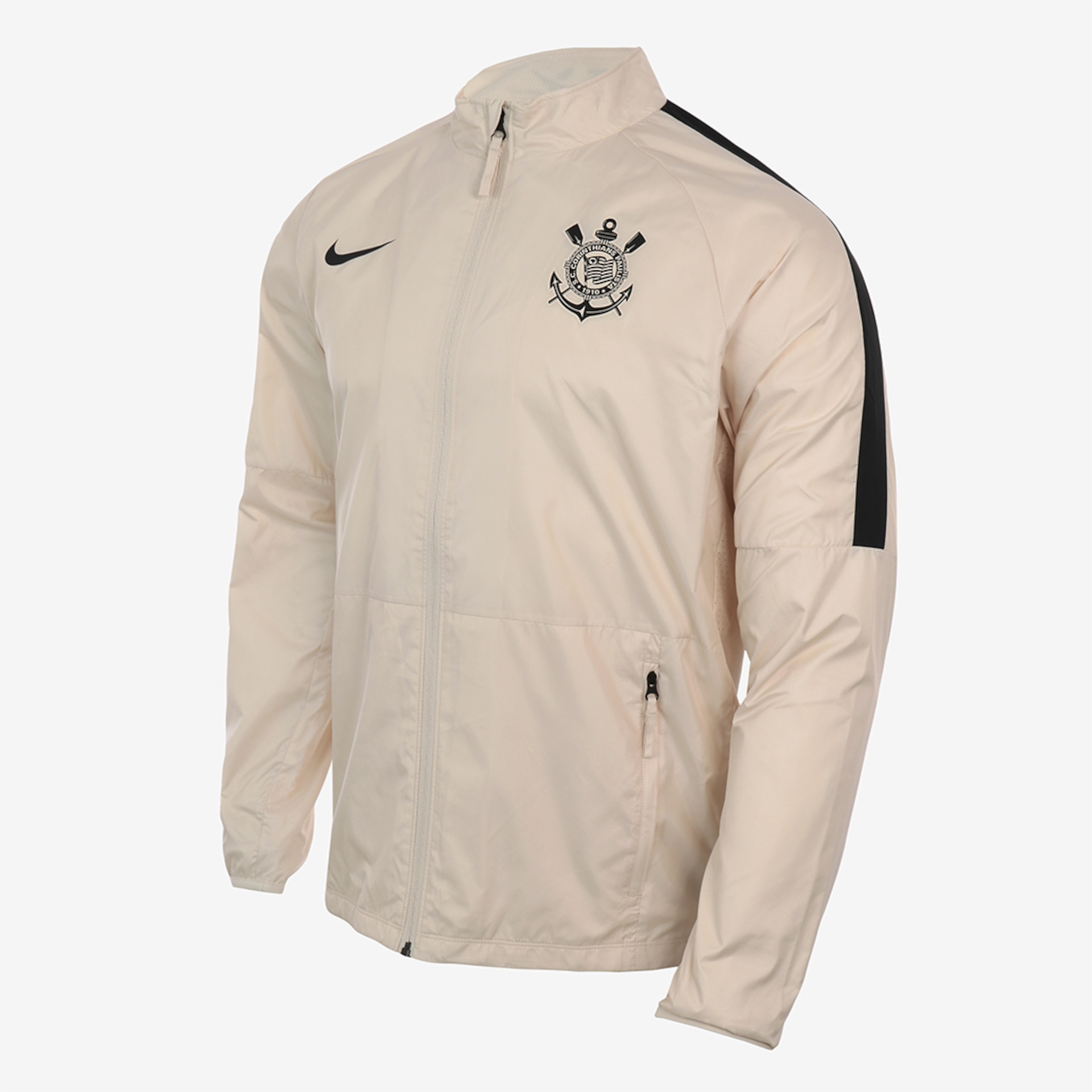 Jaqueta Nike Corinthians Academy Repel Masculina - Foto 1