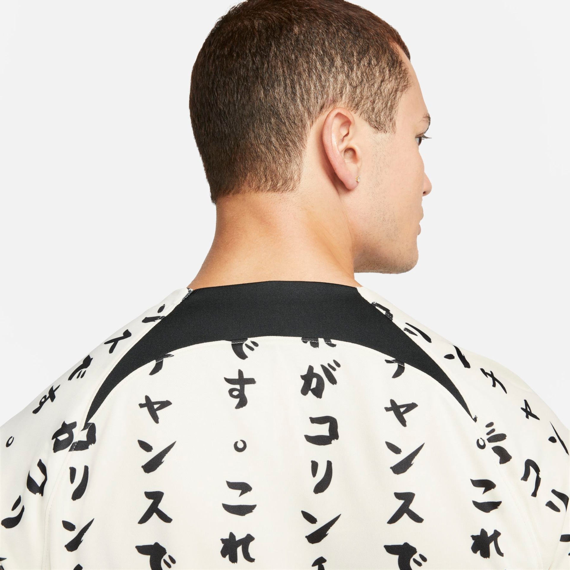 Camisa Nike Corinthians III 2022/23 Torcedor Pro Masculina - Foto 5