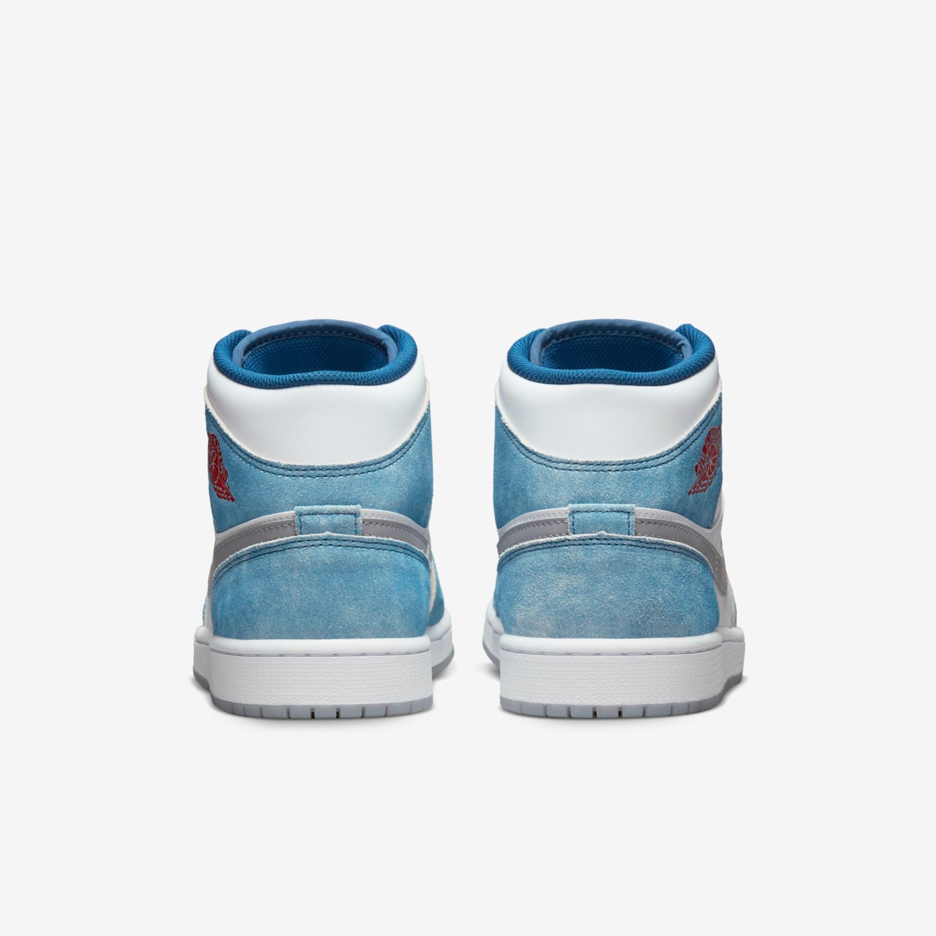 Tênis Air Jordan 1 Mid SE Masculino - Foto 6