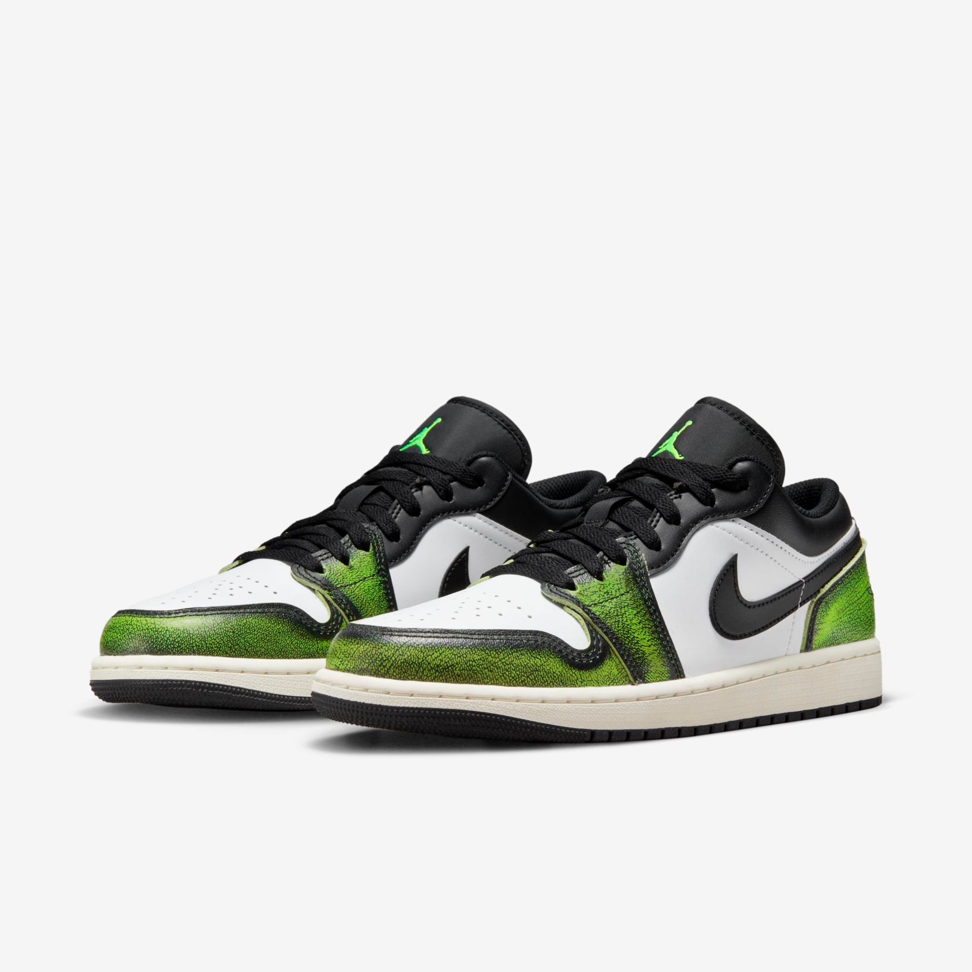Tênis Air Jordan 1 Low SE Masculino - Nike