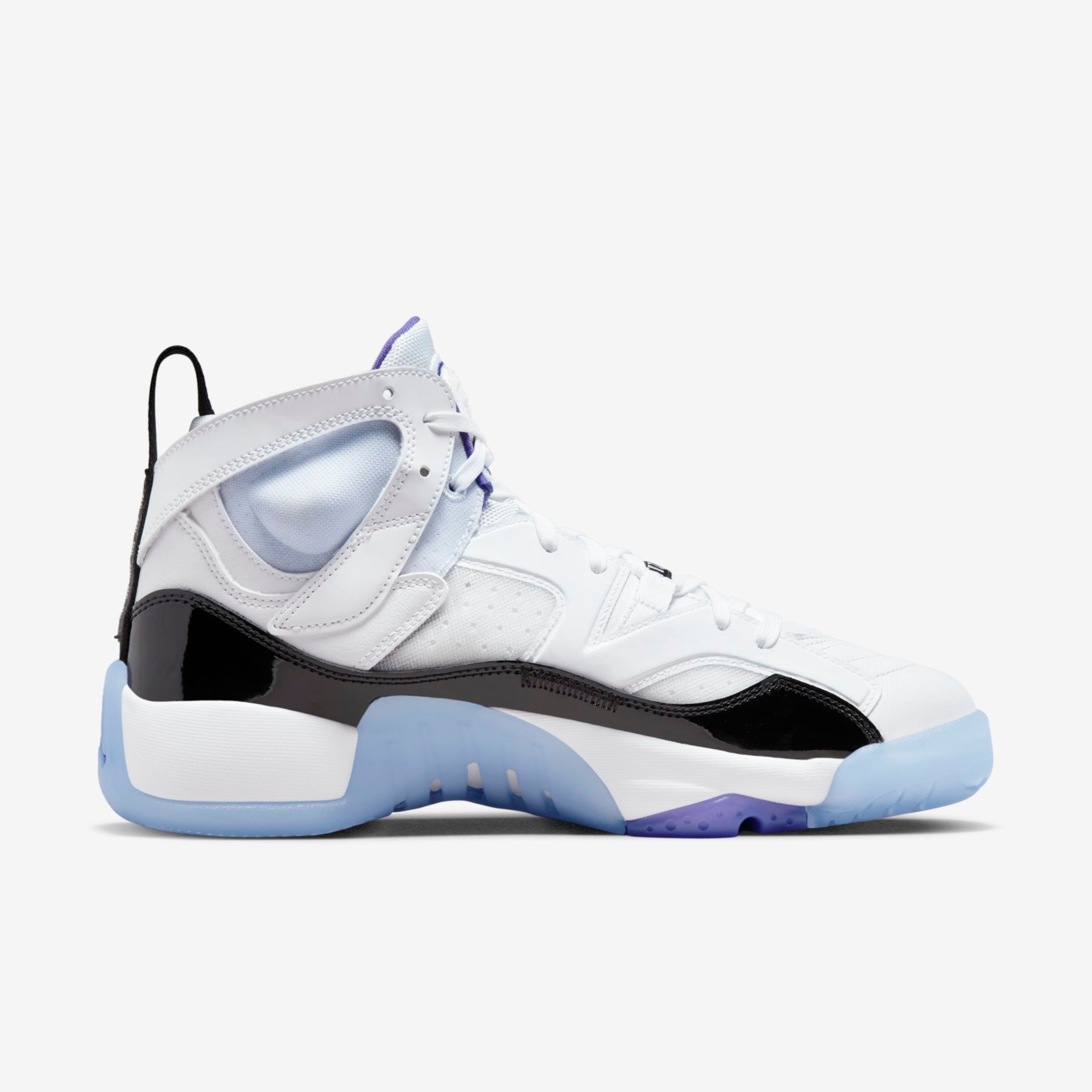 Tênis Jordan Jumpman Two Trey Masculino - Foto 3