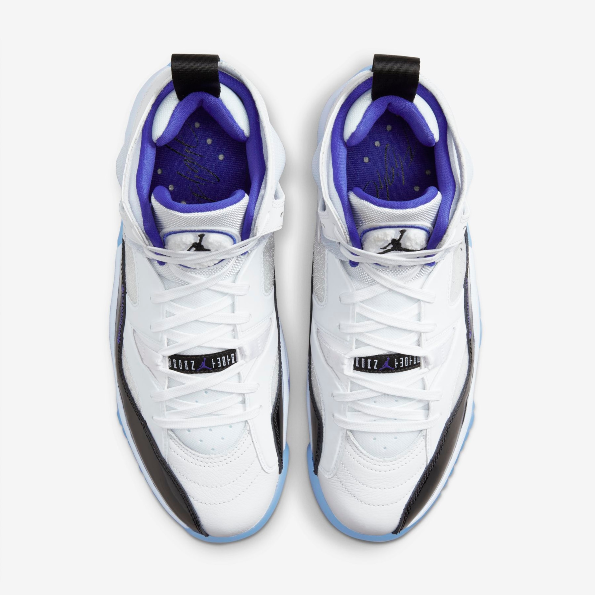 Tênis Jordan Jumpman Two Trey Masculino - Foto 4