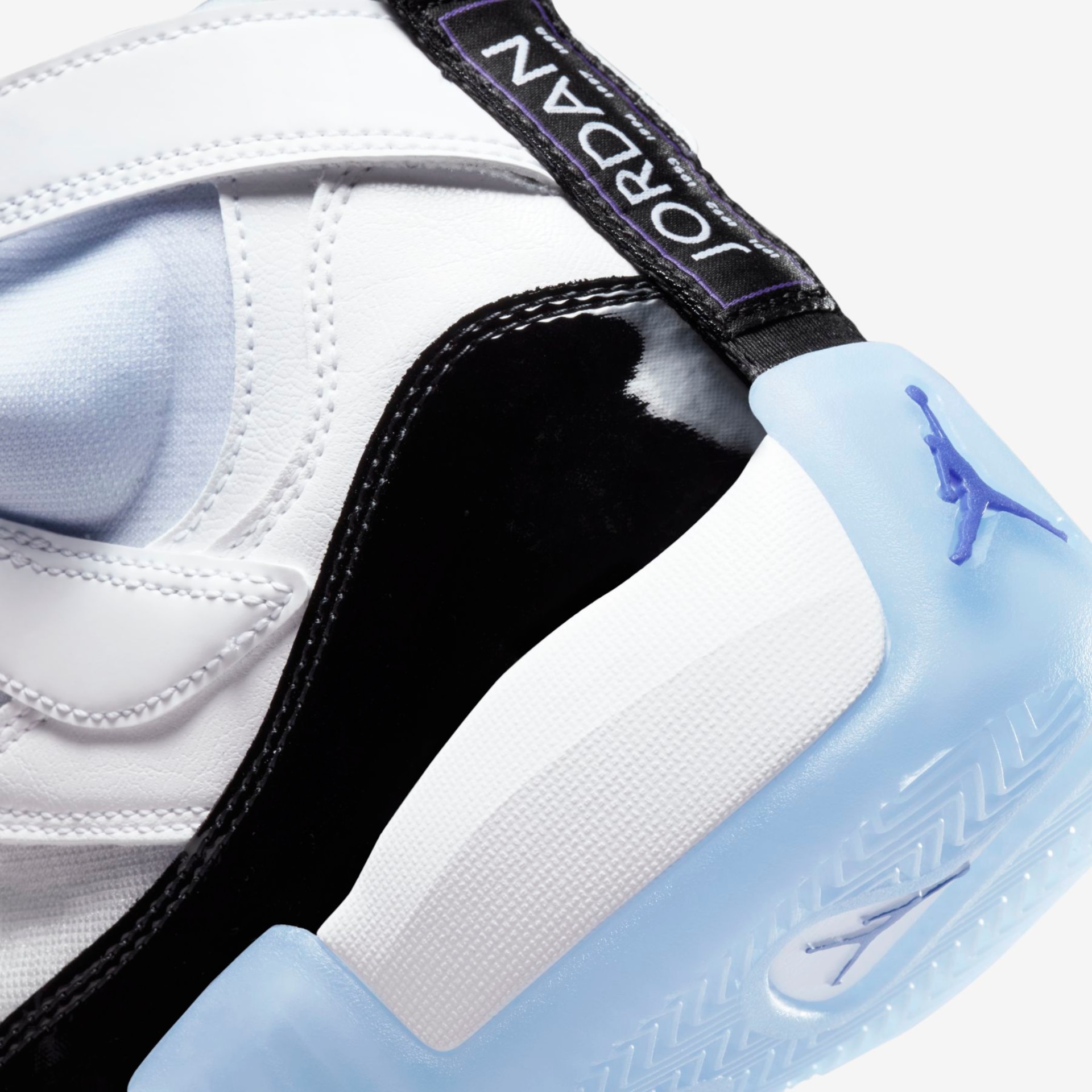 Tênis Jordan Jumpman Two Trey Masculino - Foto 8