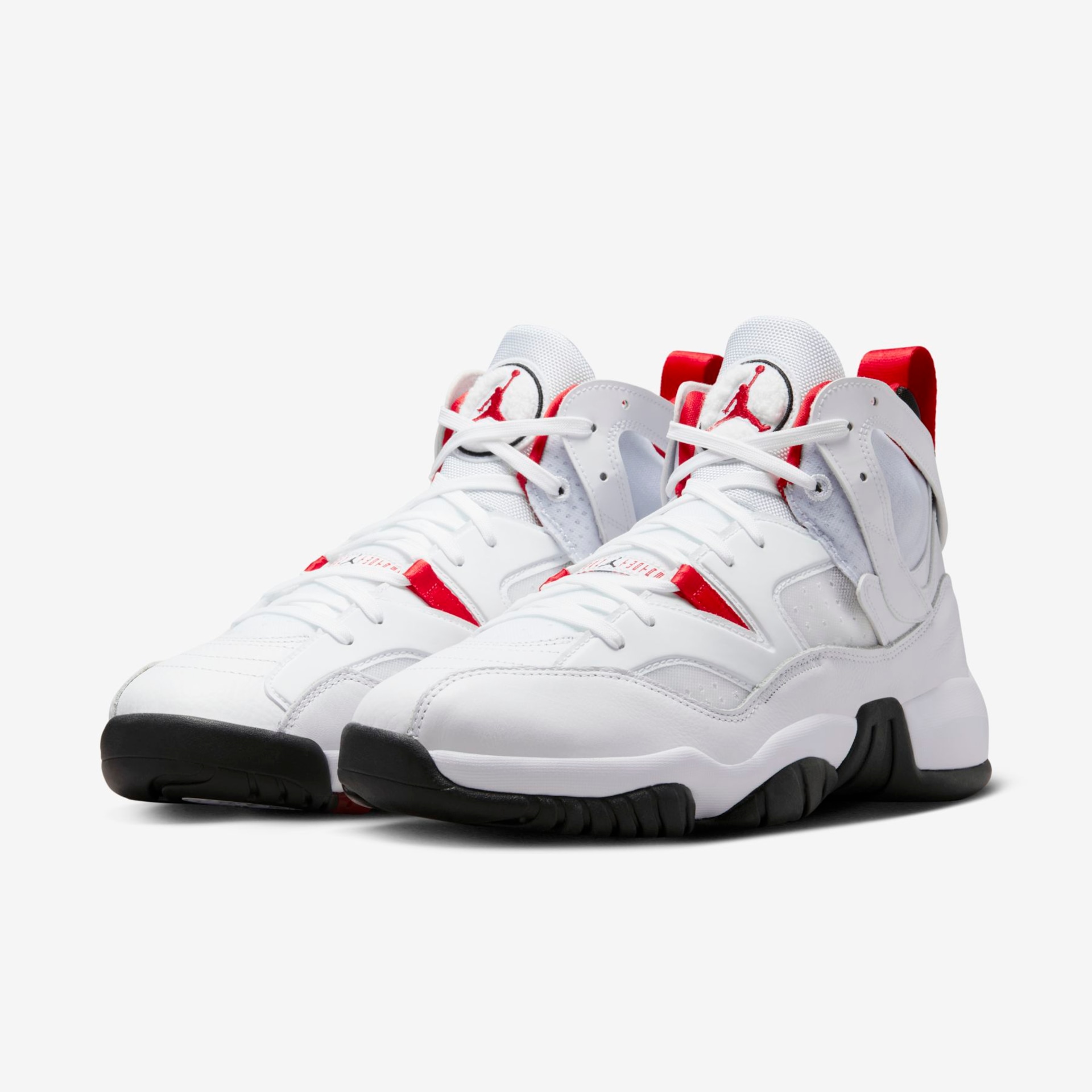 Tênis Jordan Jumpman Two Trey Masculino - Foto 5