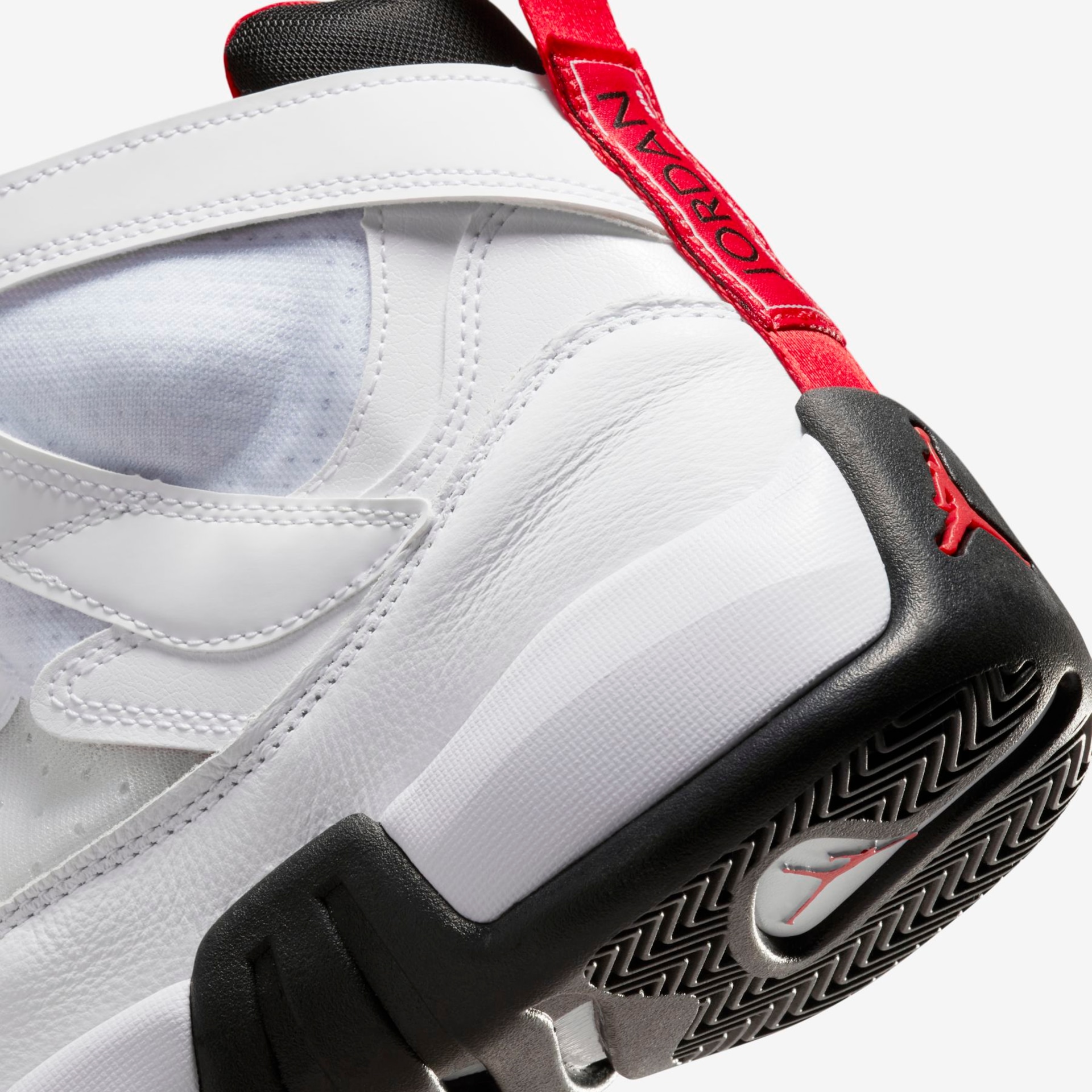 Tênis Jordan Jumpman Two Trey Masculino - Foto 8