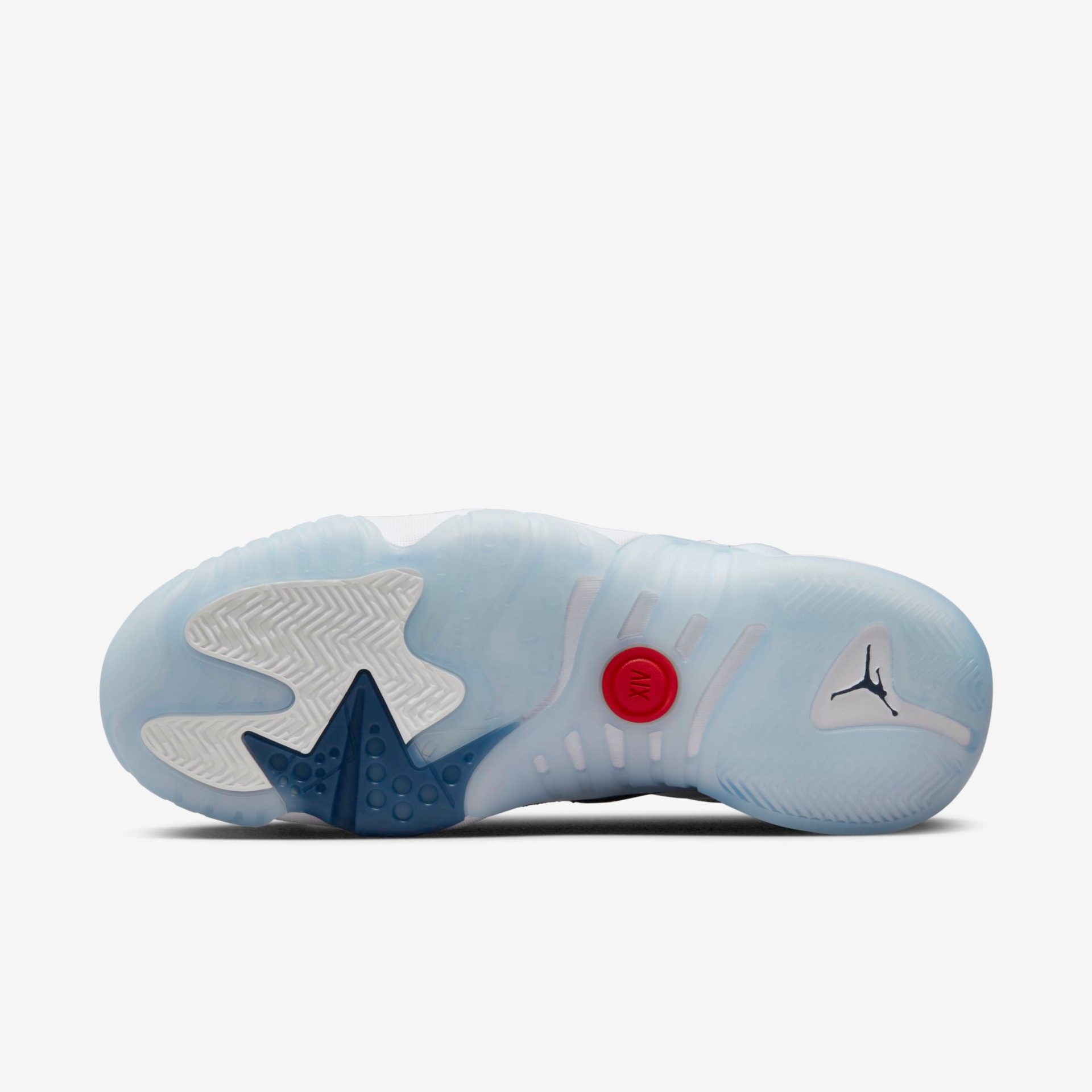 Tênis Jordan Jumpman Two Trey Masculino - Foto 2