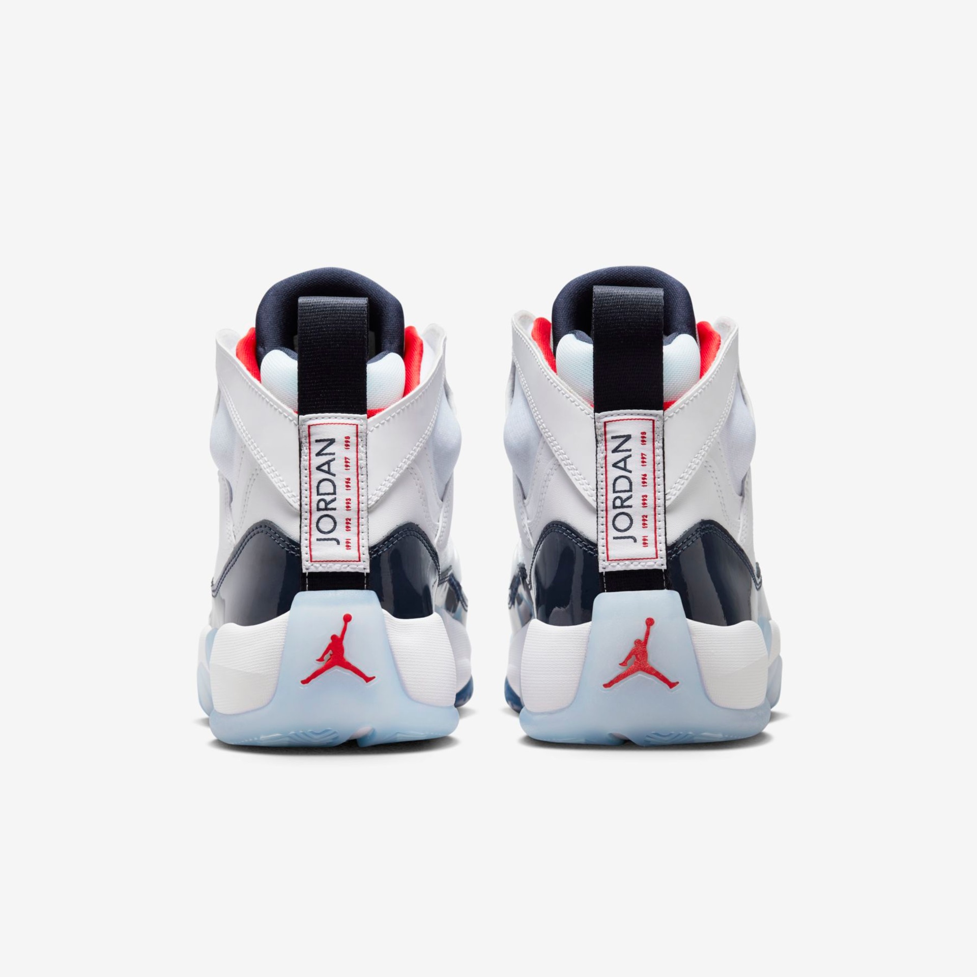 Tênis Jordan Jumpman Two Trey Masculino - Foto 6