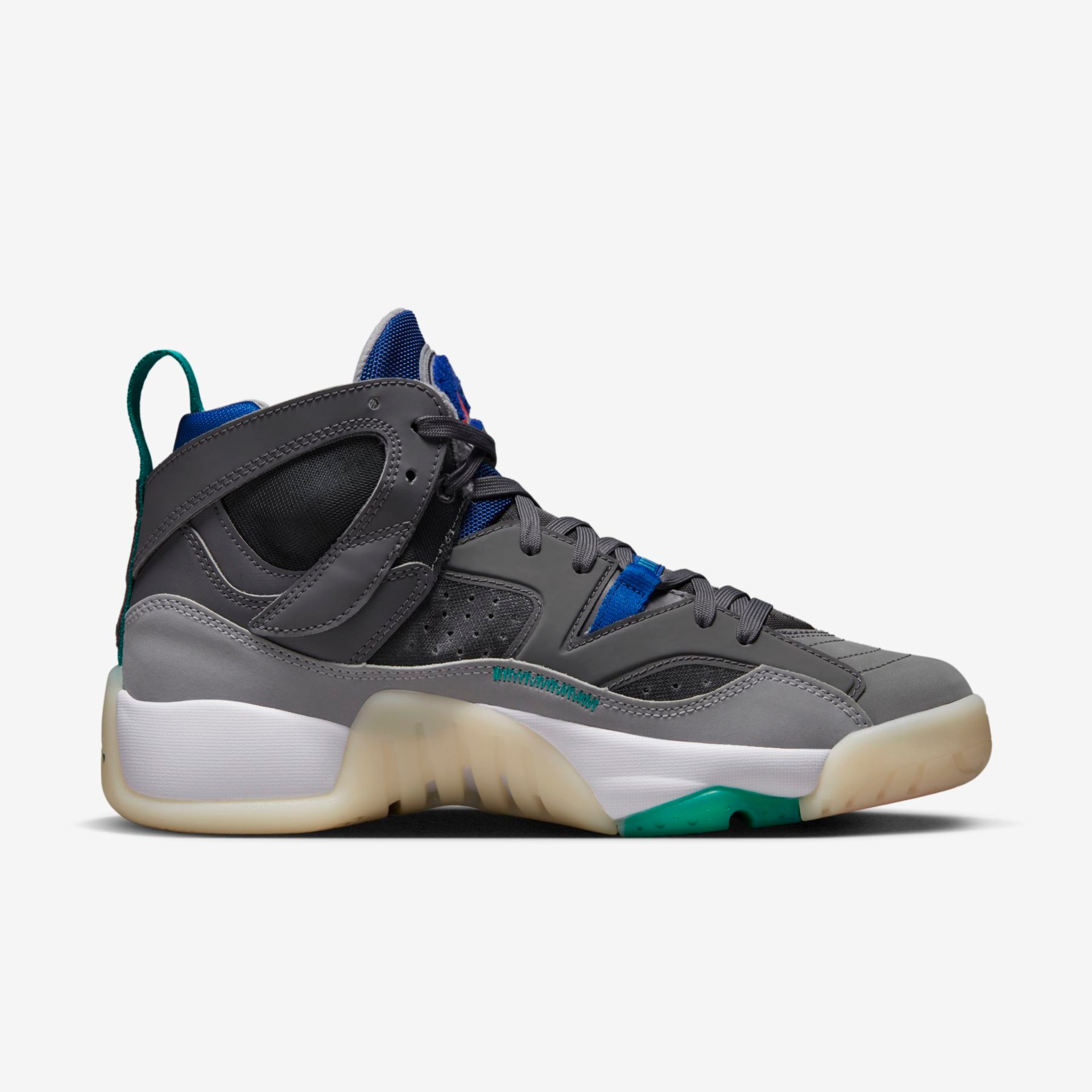 Tênis Jordan Jumpman Two Trey Masculino - Foto 3