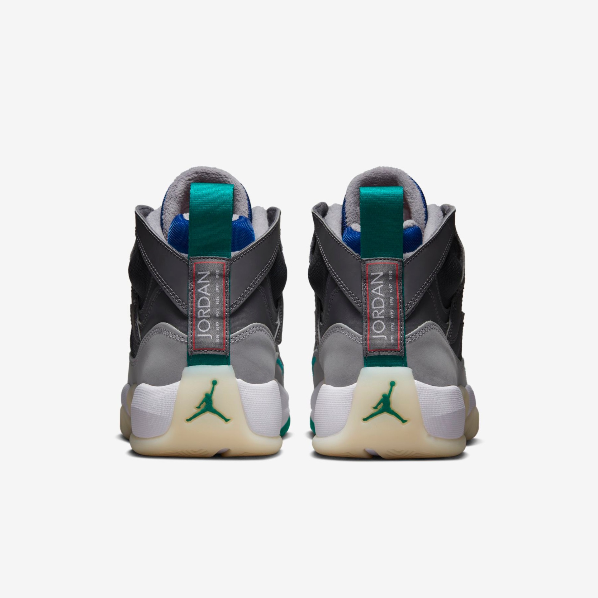 Tênis Jordan Jumpman Two Trey Masculino - Foto 6