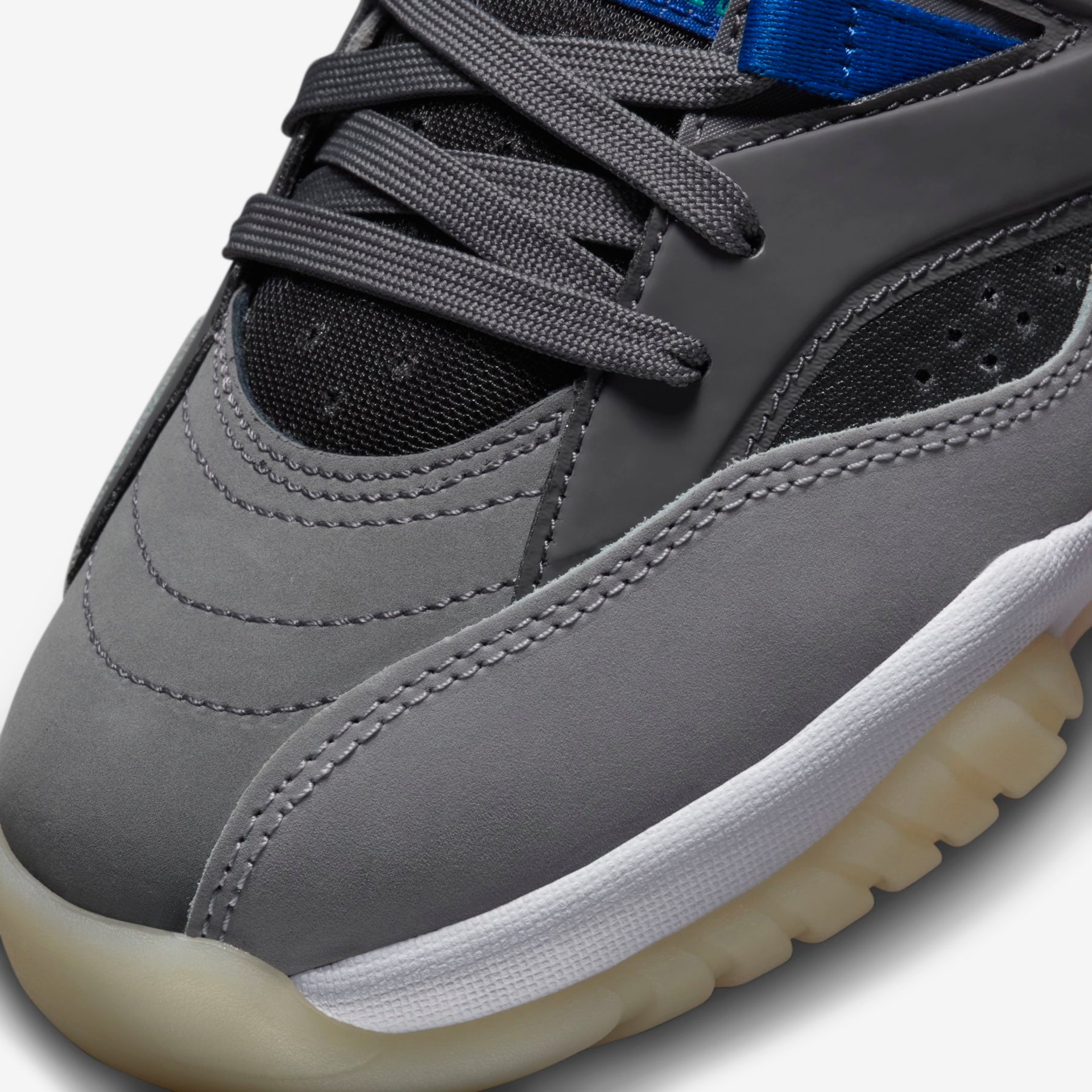 Tênis Jordan Jumpman Two Trey Masculino - Foto 7