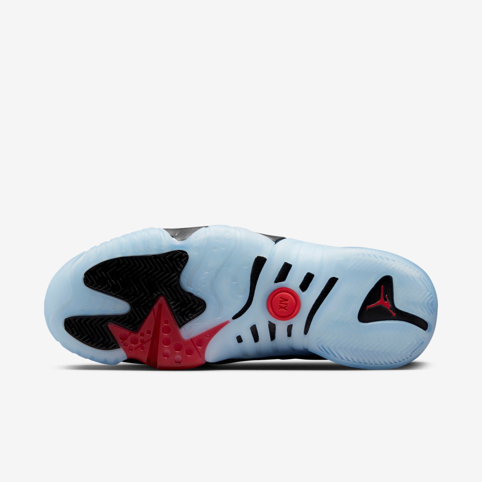 Tênis Jordan Jumpman Two Trey Masculino - Foto 2