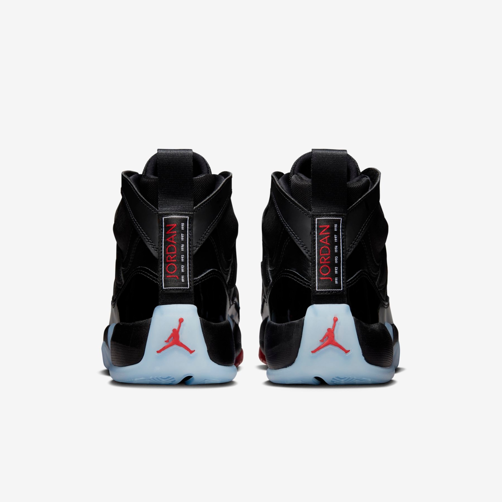 Tênis Jordan Jumpman Two Trey Masculino - Foto 6