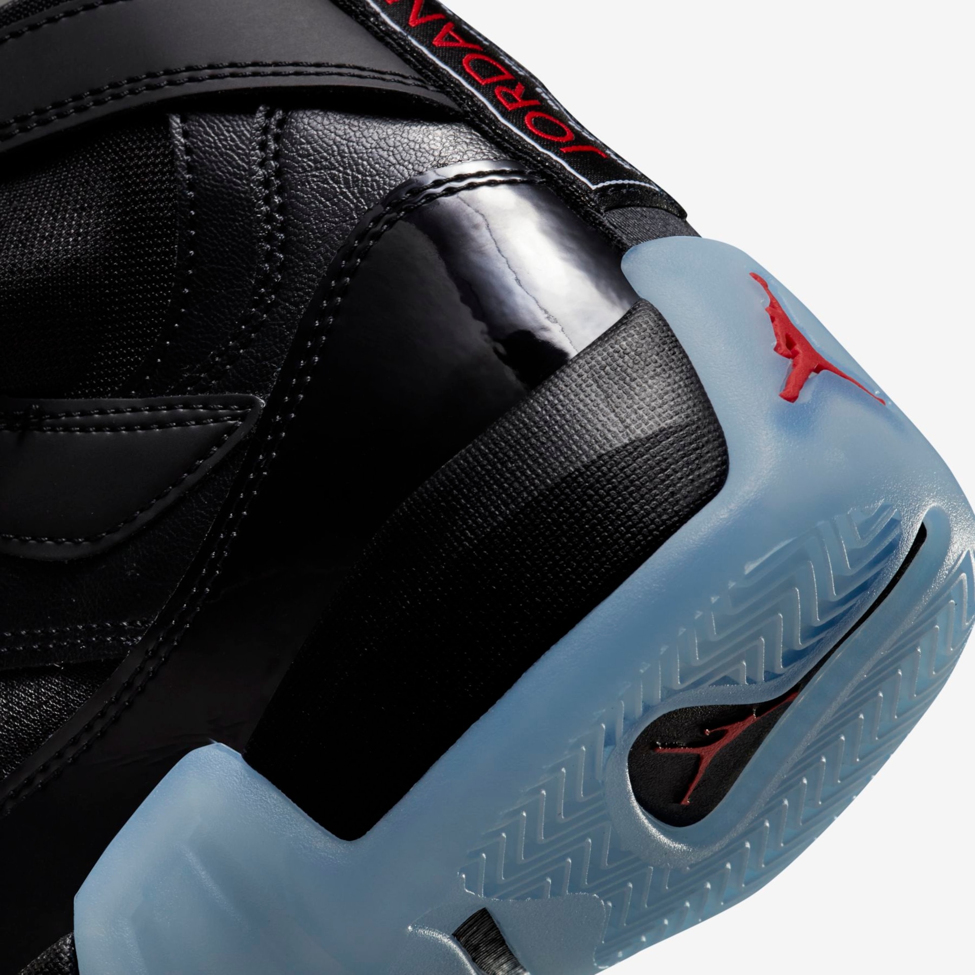 Tênis Jordan Jumpman Two Trey Masculino - Foto 8