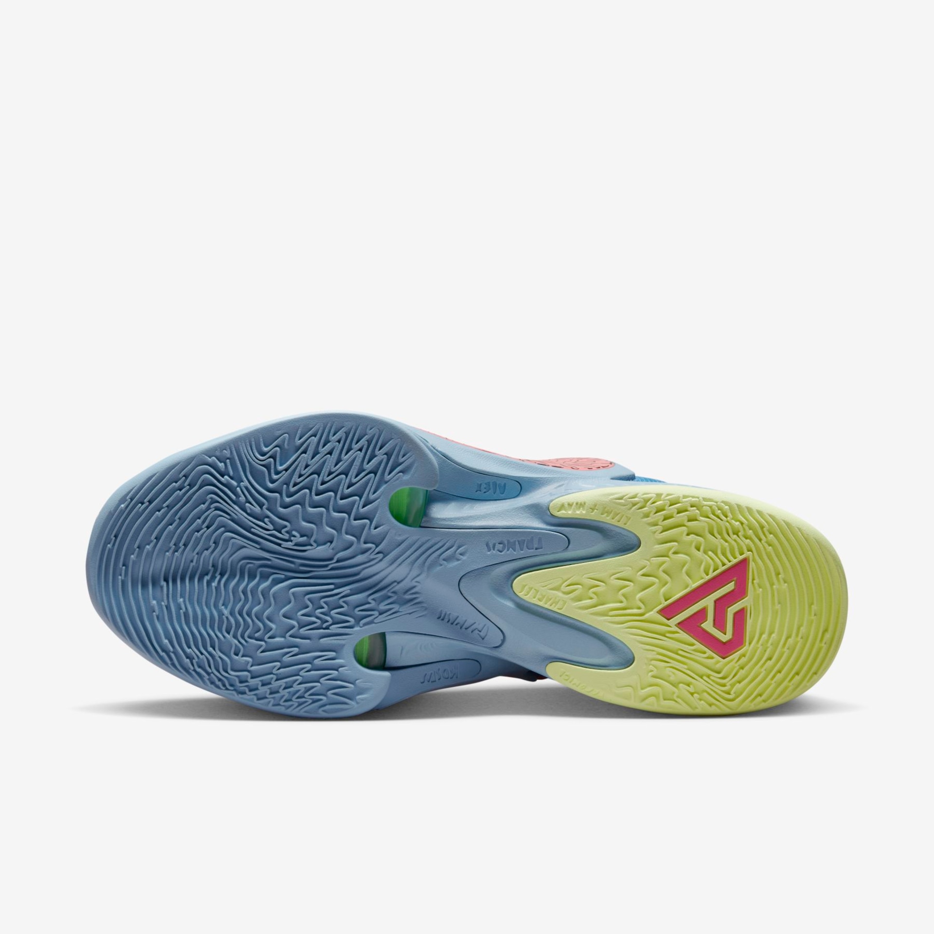 Tênis Nike Zoom Freak 4 Masculino - Foto 2