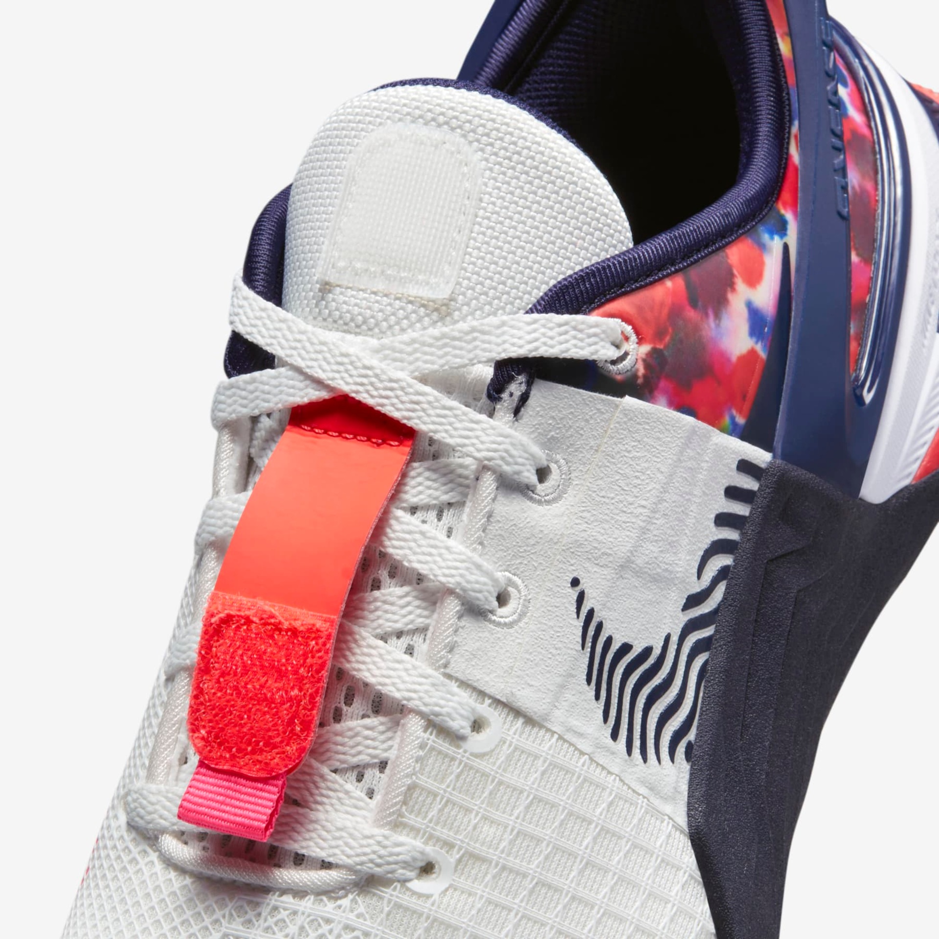 Tênis Nike Metcon 8 Flyease Feminino - Foto 12