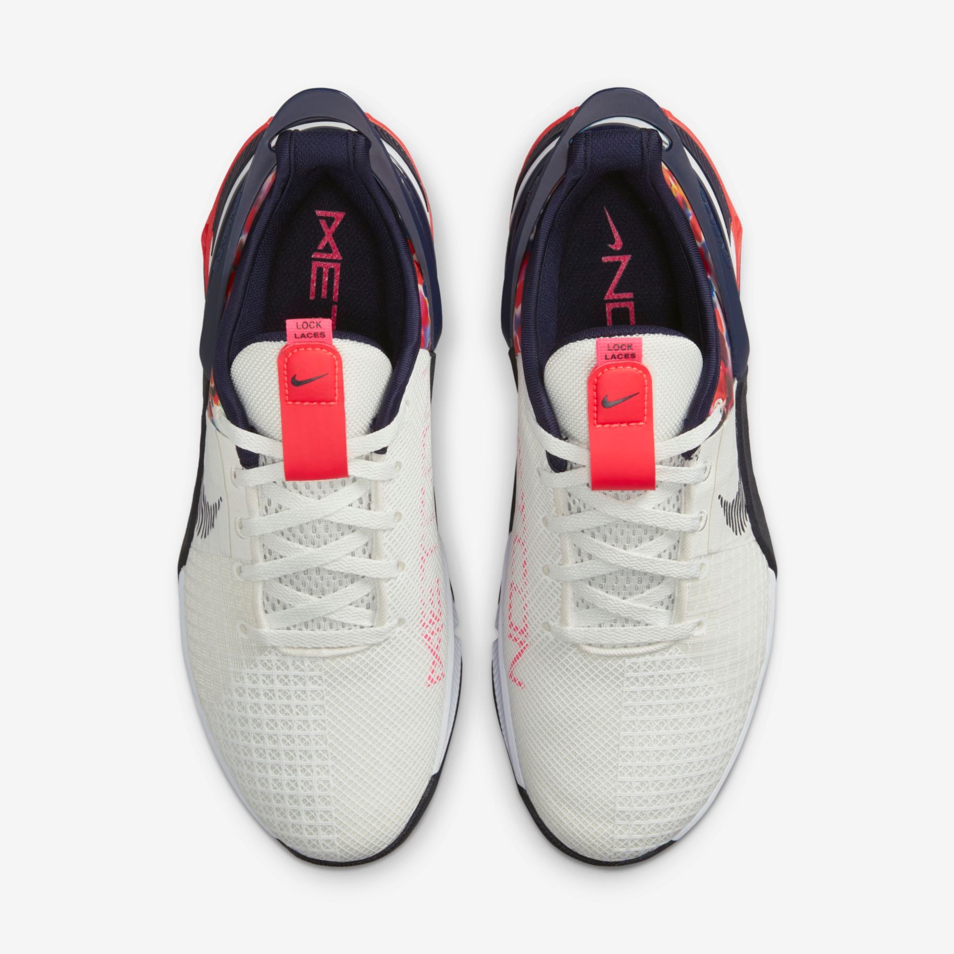 Tênis Nike Metcon 8 Flyease Feminino - Foto 4