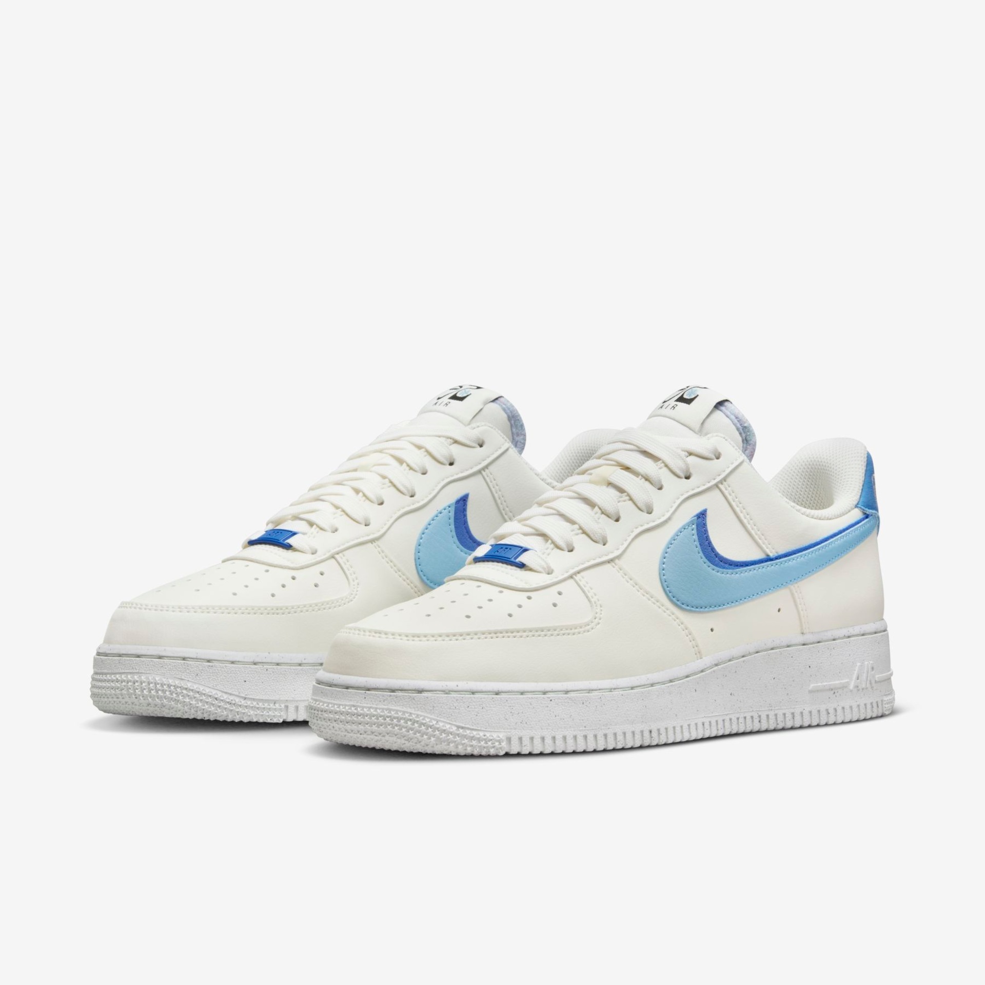 Tênis Nike Air Force 1"07 LV8 Masculino - Foto 5