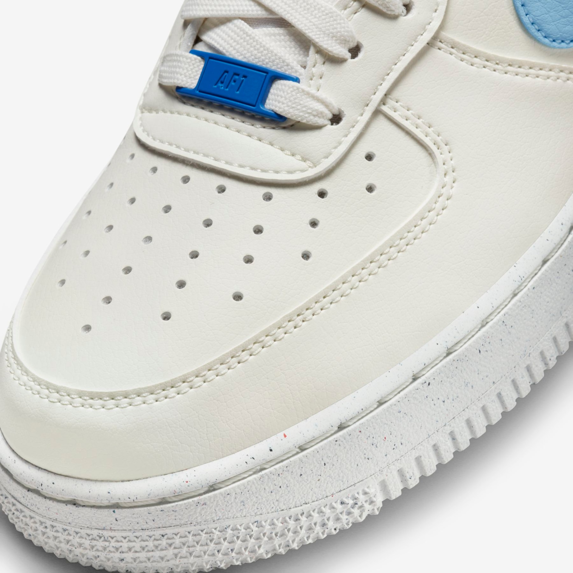 Tênis Nike Air Force 1"07 LV8 Masculino - Foto 7
