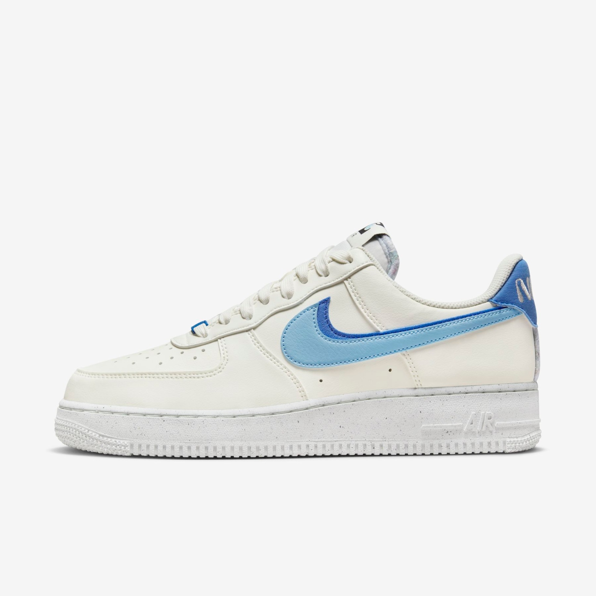 Tênis Nike Air Force 1"07 LV8 Masculino - Foto 1