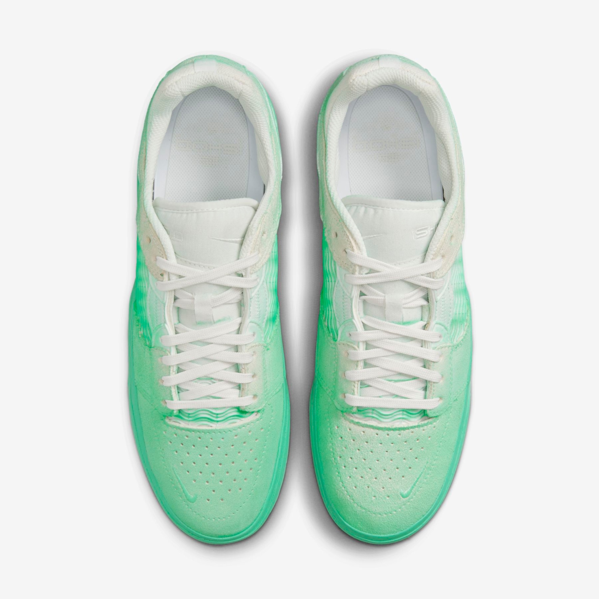 Tênis Nike SB Ishod Wair PRM Masculino - Foto 4