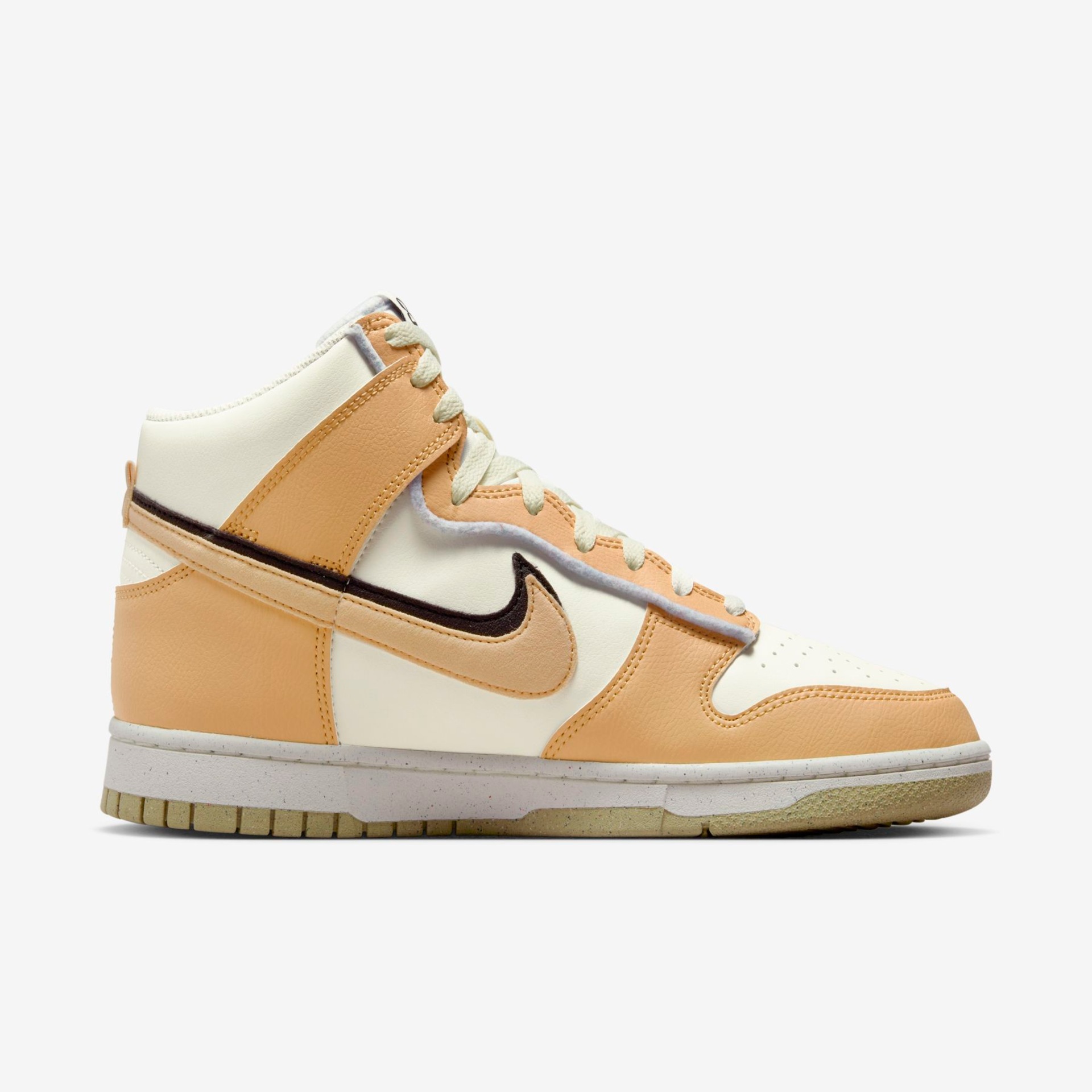 Tênis Nike Dunk High Retro SE Masculino - Foto 3