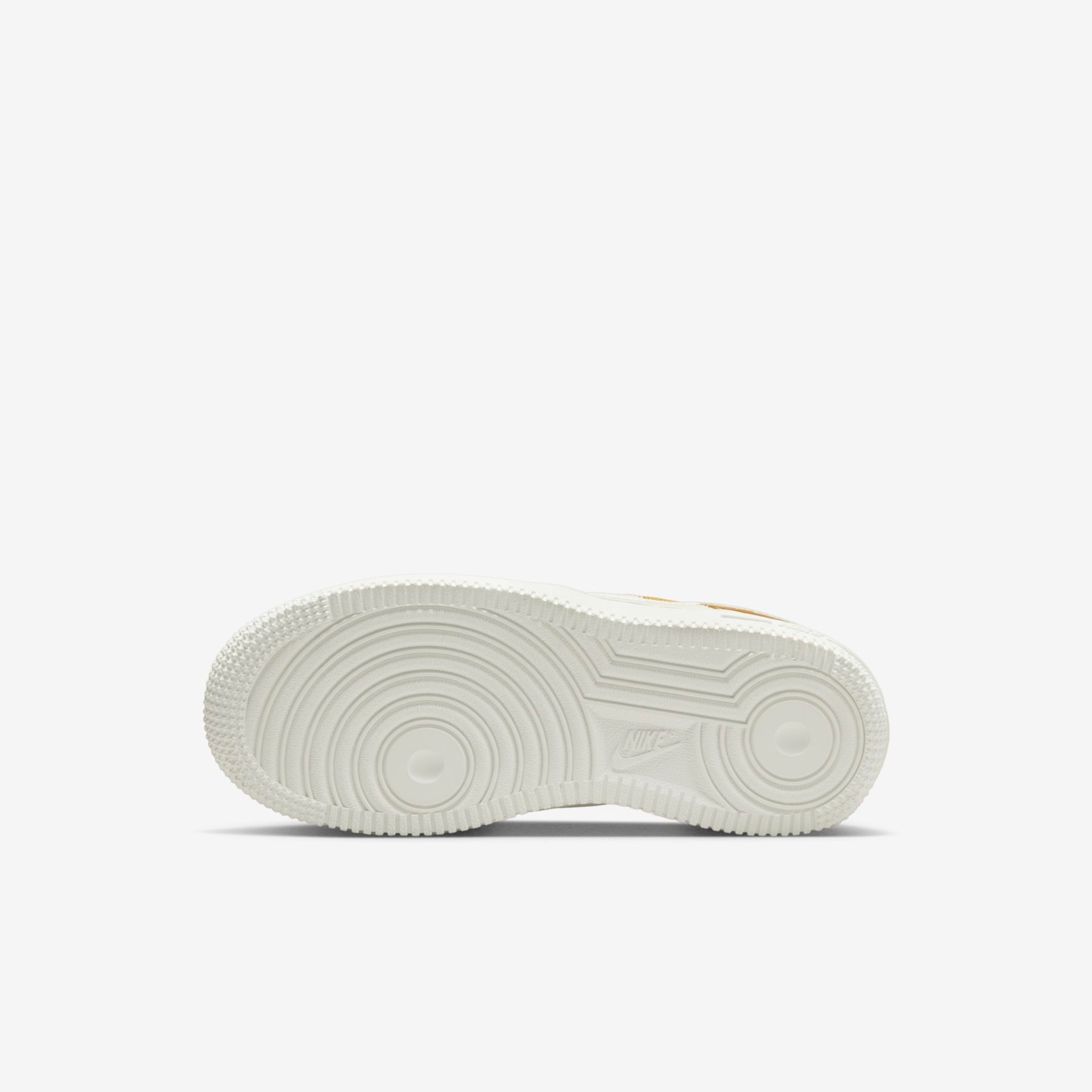 Tênis Nike Force 1 Toggle SE Infantil - Foto 2