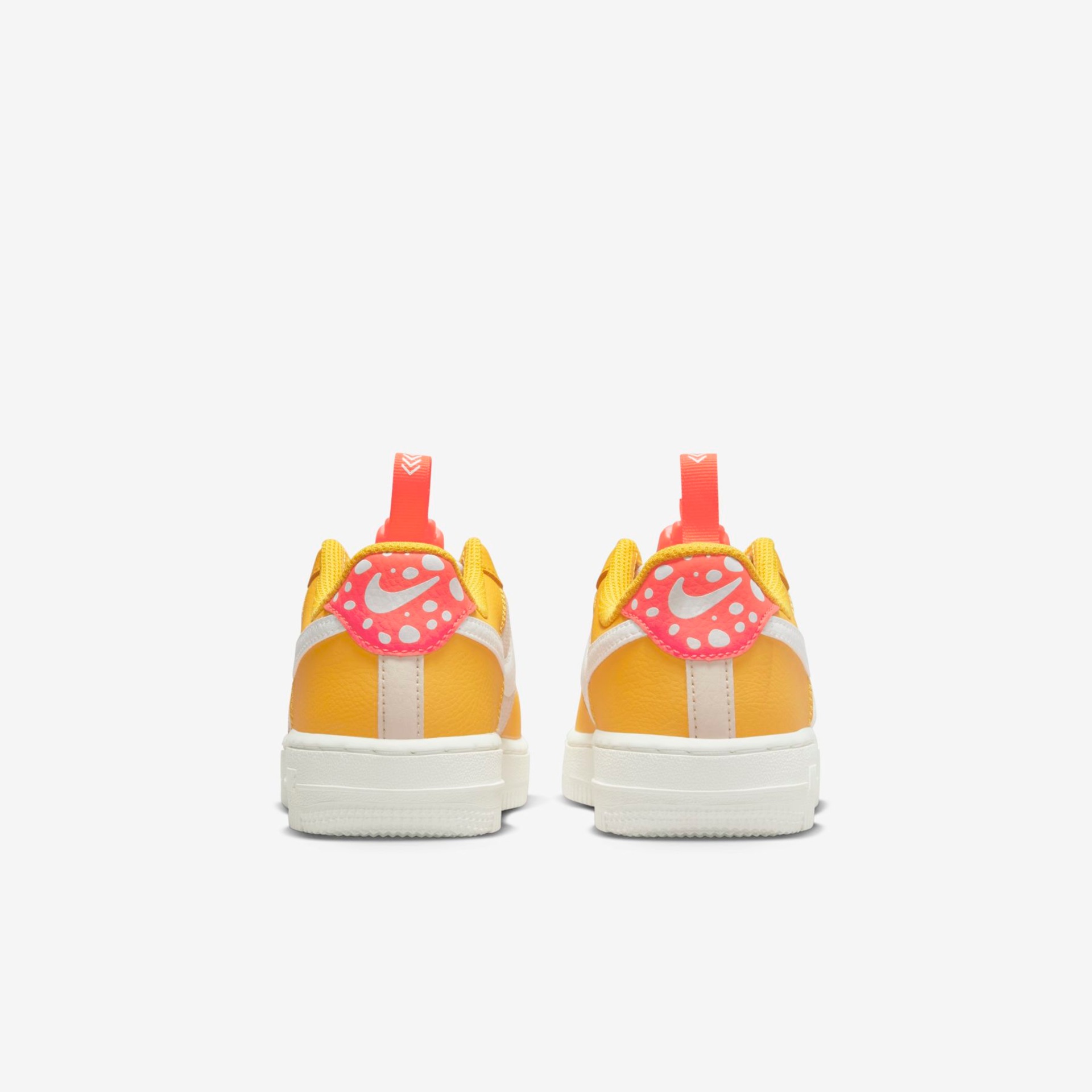 Tênis Nike Force 1 Toggle SE Infantil - Foto 6