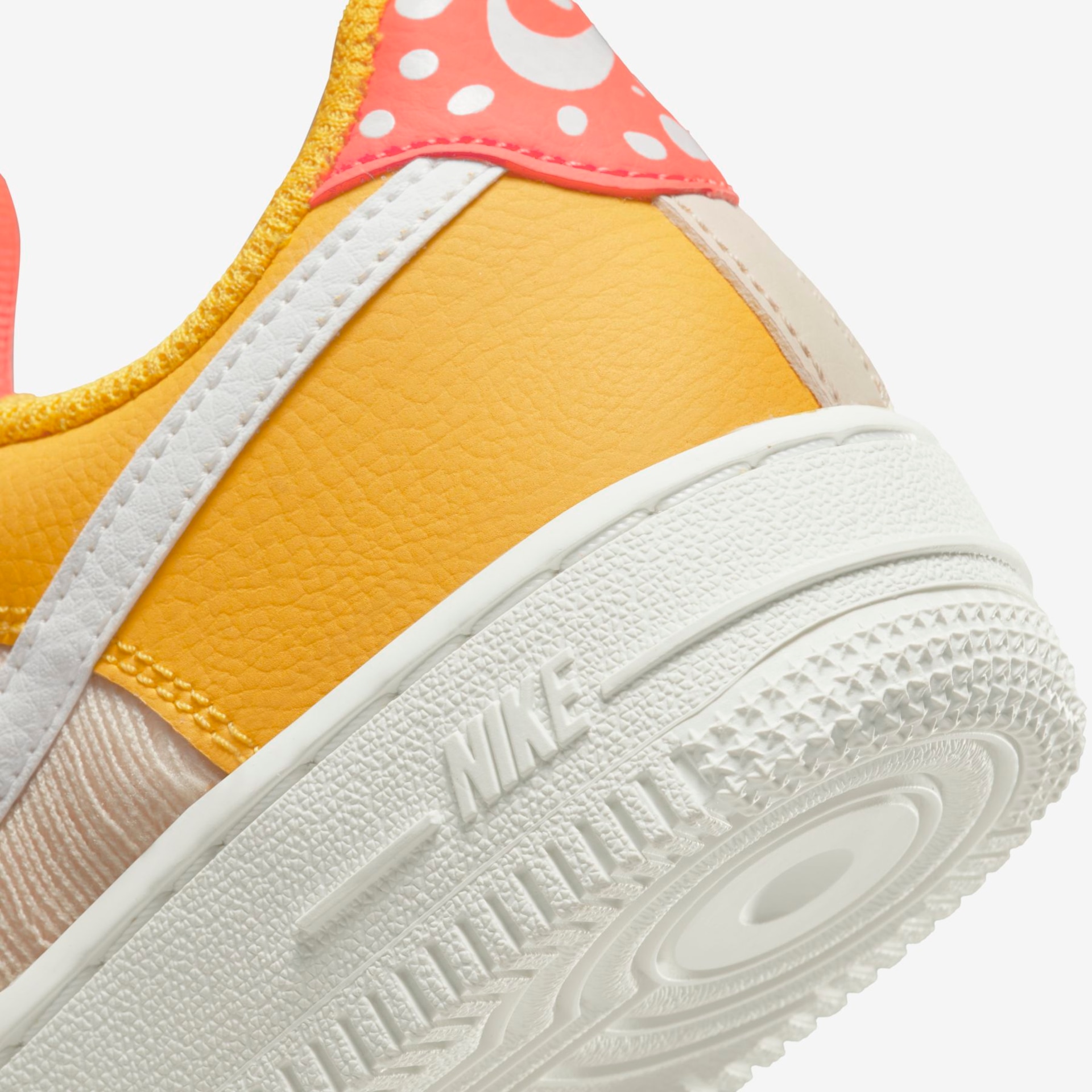 Tênis Nike Force 1 Toggle SE Infantil - Foto 8
