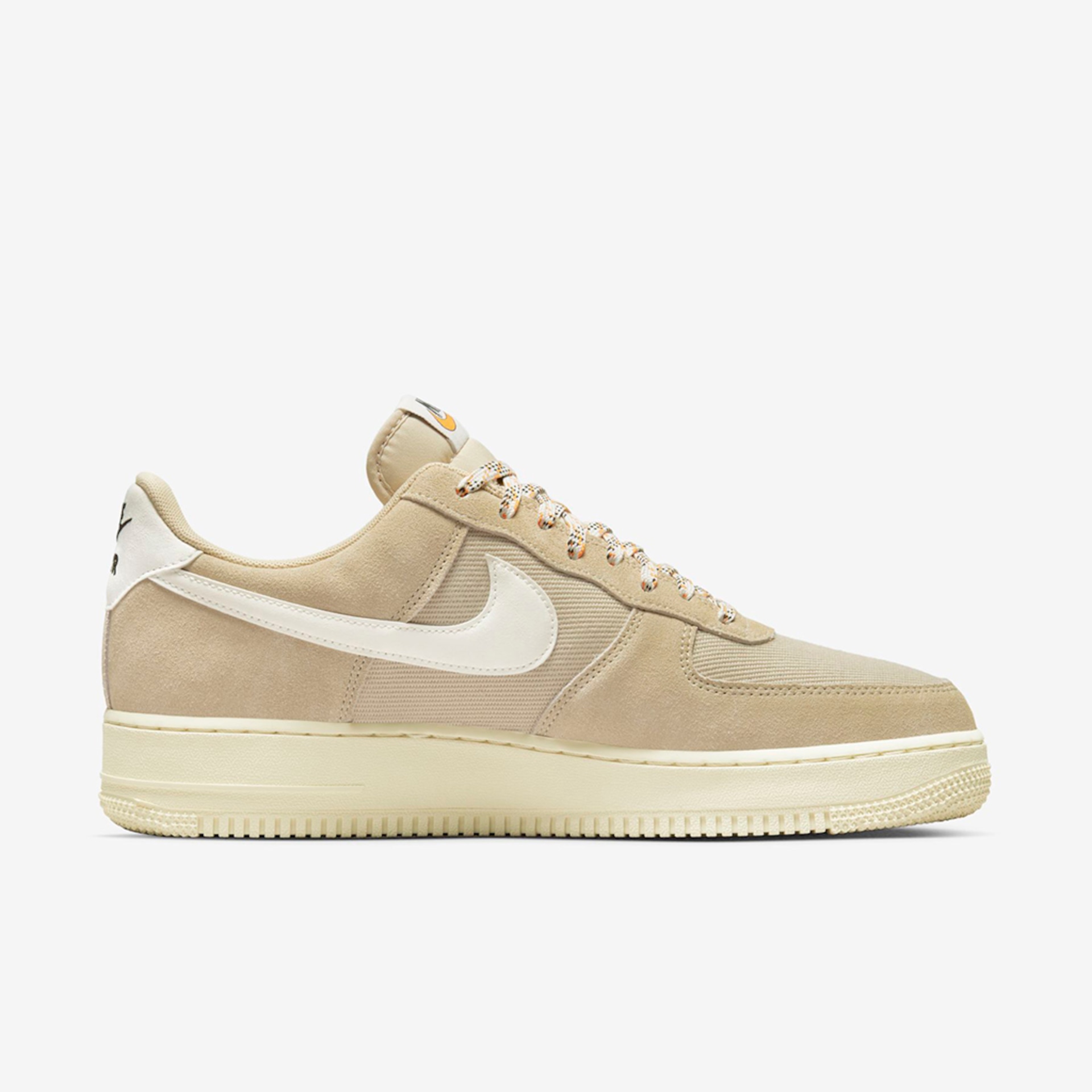 Tênis Nike Air Force 1"07 LV8 Masculino - Foto 3