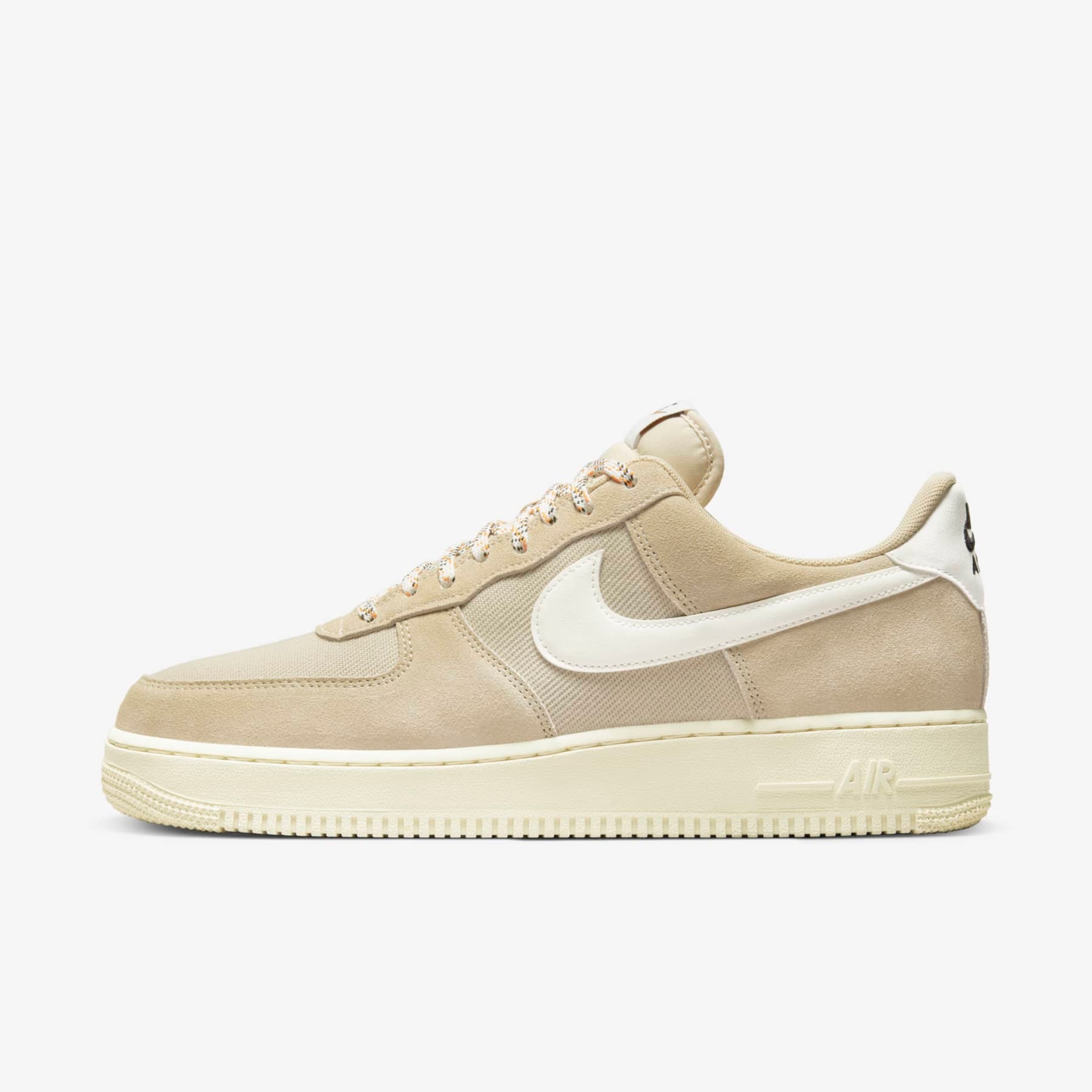 Tênis Nike Air Force 1"07 LV8 Masculino - Foto 1