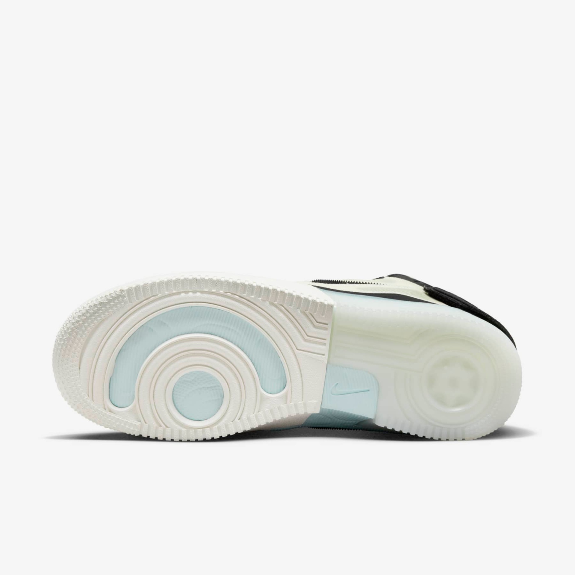 Tênis Nike Air Force 1 Mid React Masculino - Foto 2
