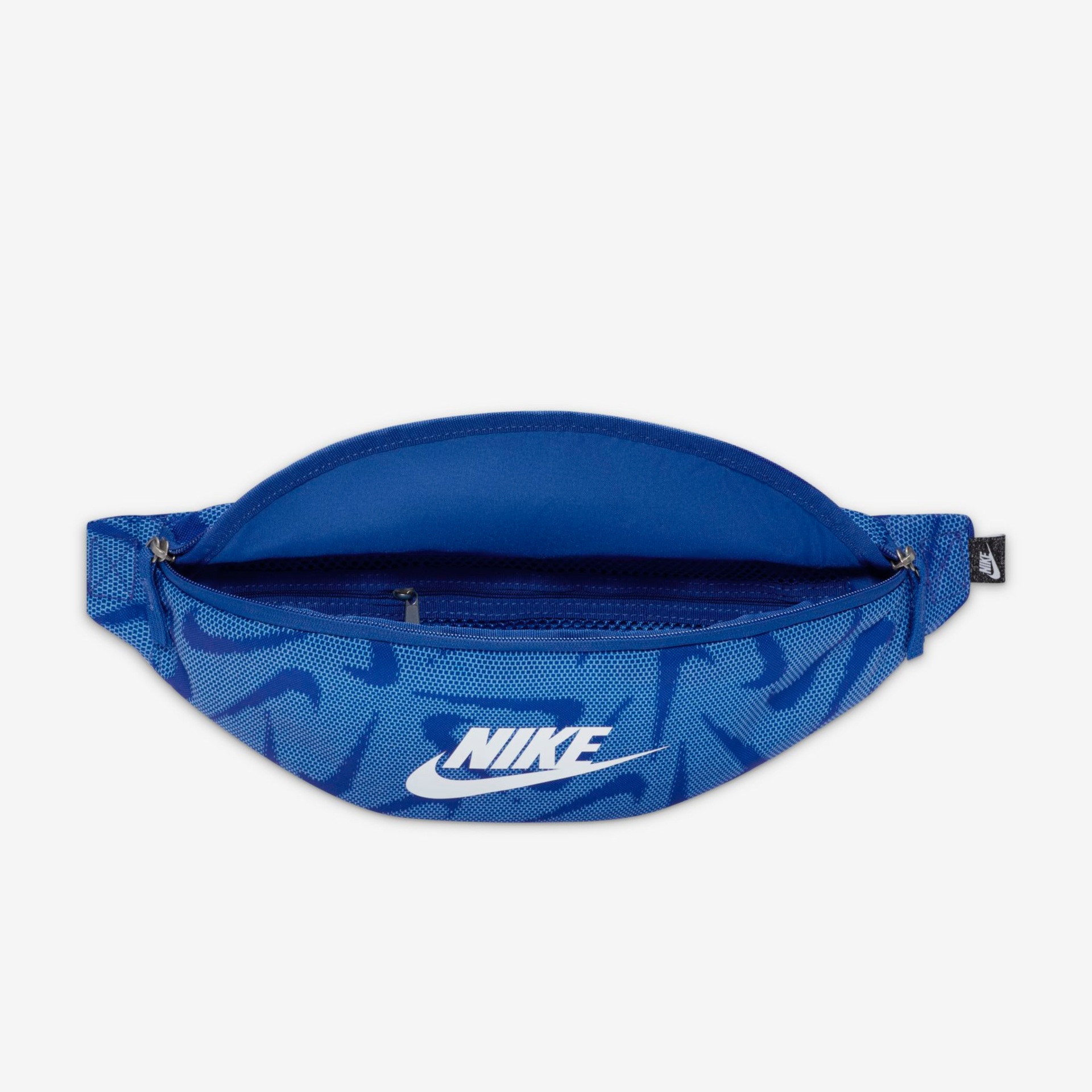 Pochete Nike Heritage Unissex - Foto 5