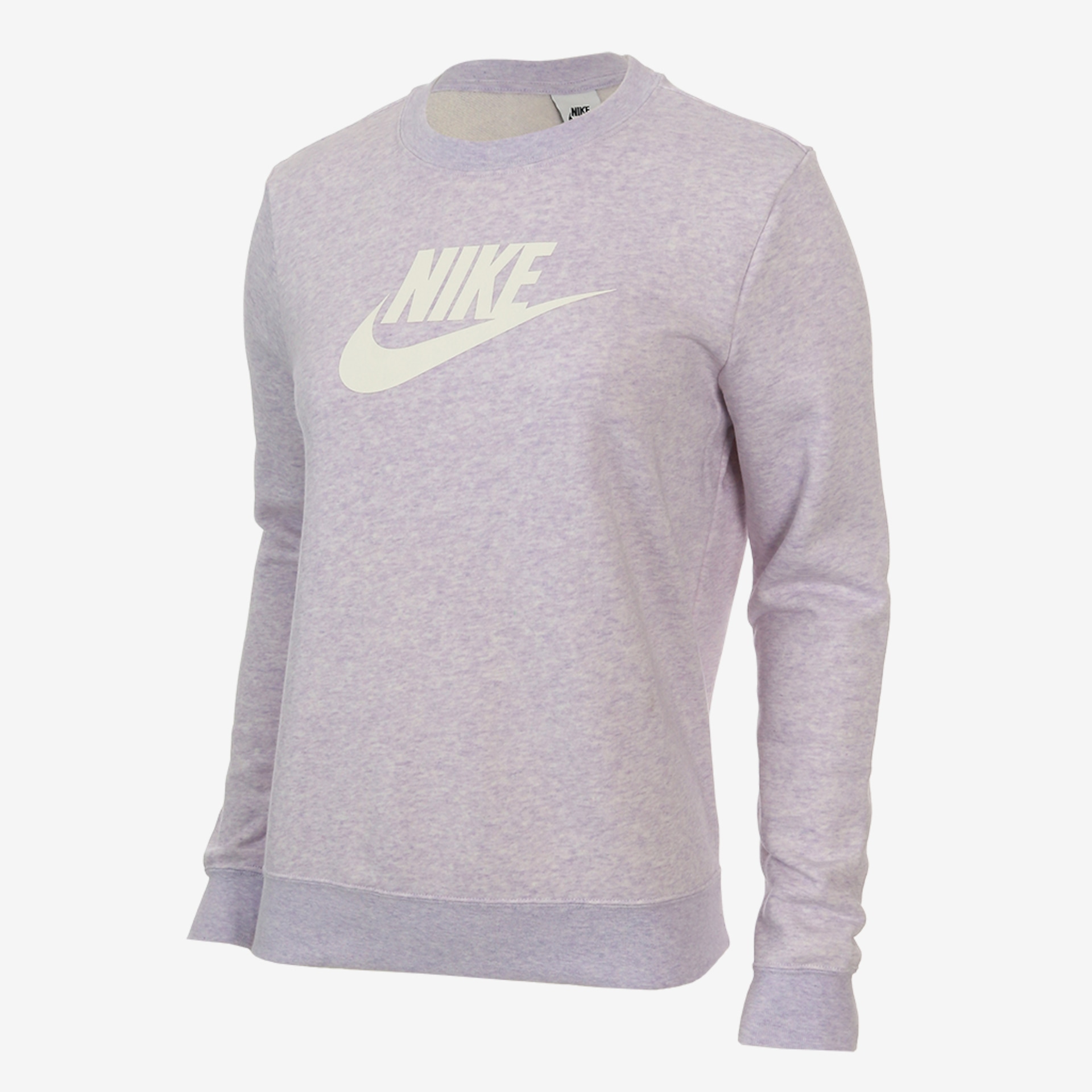 Blusão Nike Sportswear Club Fleece Feminino - Foto 1