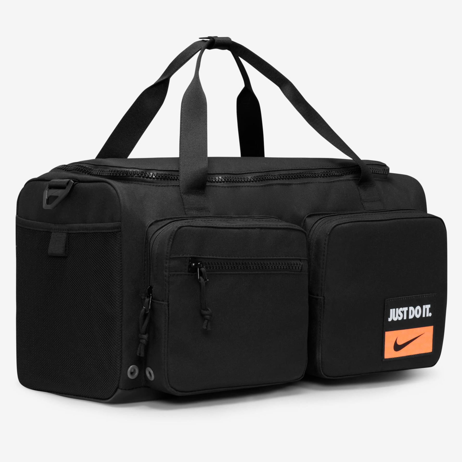 Bolsa Nike Utility Power Masculina - Foto 3