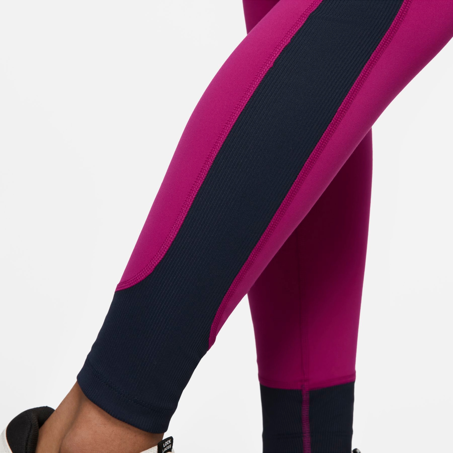 Legging Nike Yoga Dri-FIT Feminina - Foto 5