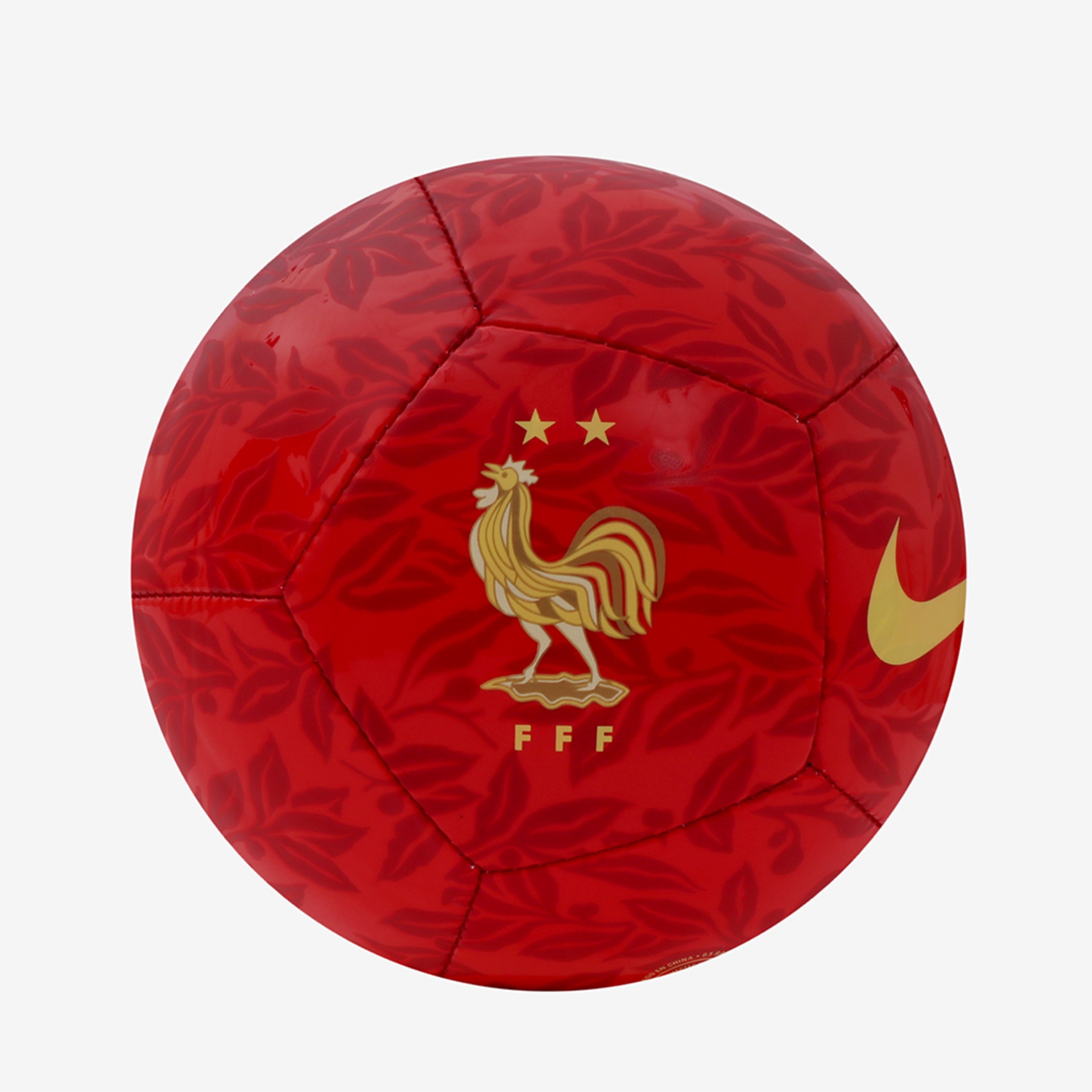 Bola Nike França - Foto 3