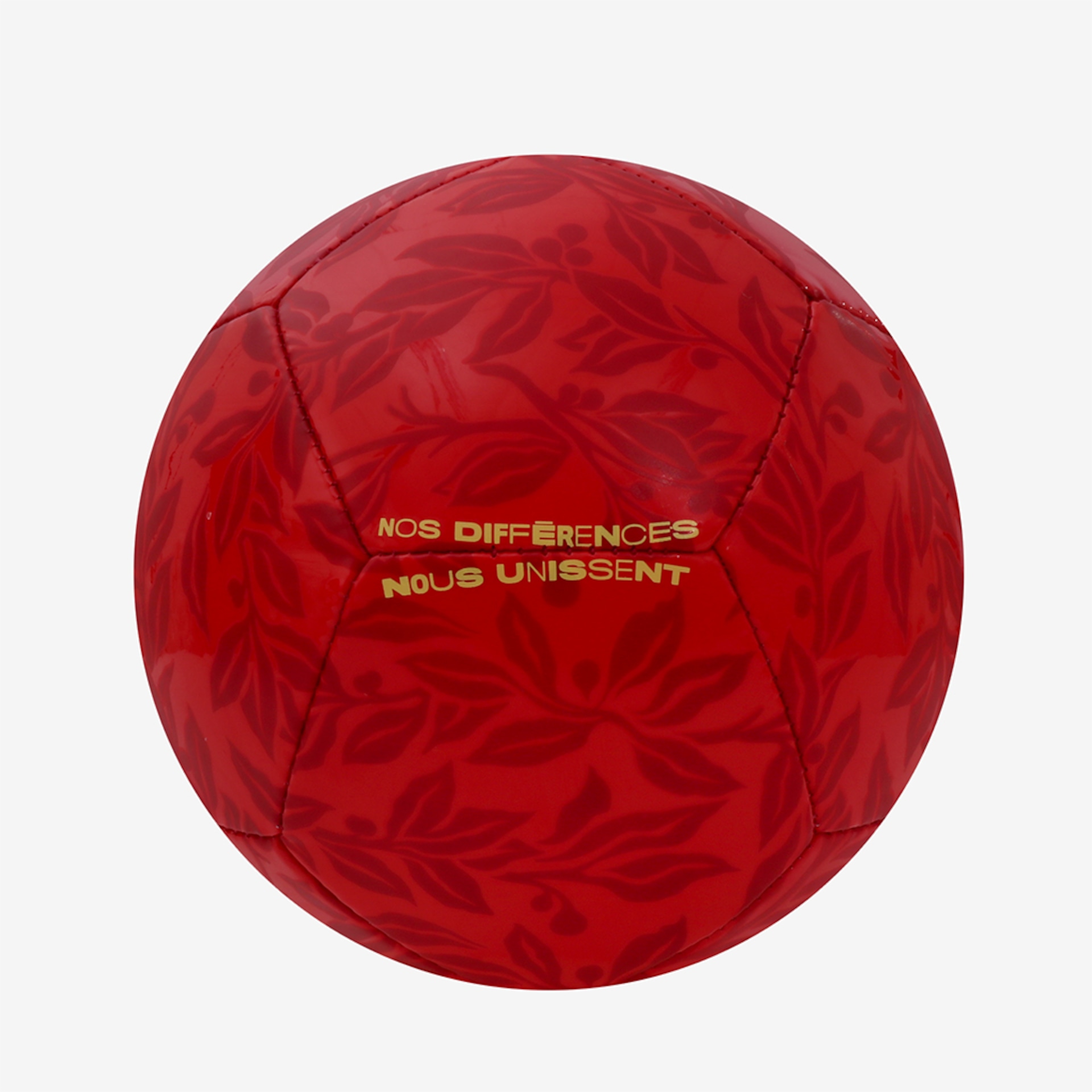 Bola Nike França - Foto 5