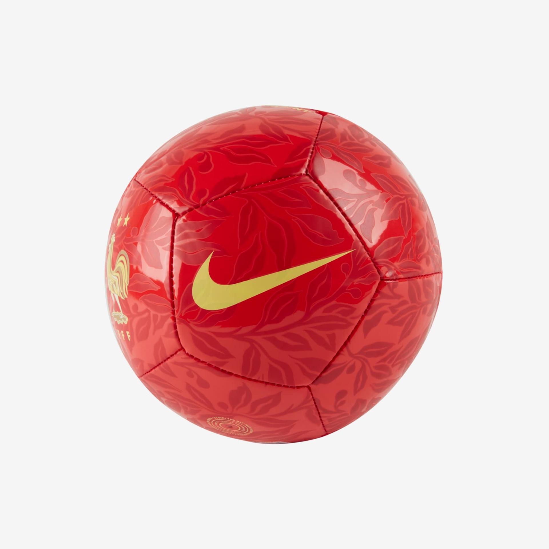 Bola Nike França - Foto 1