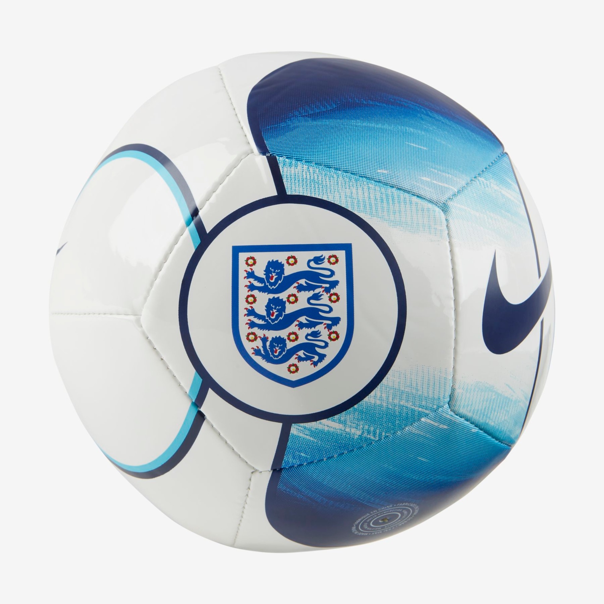 Bola Nike Inglaterra - Foto 2