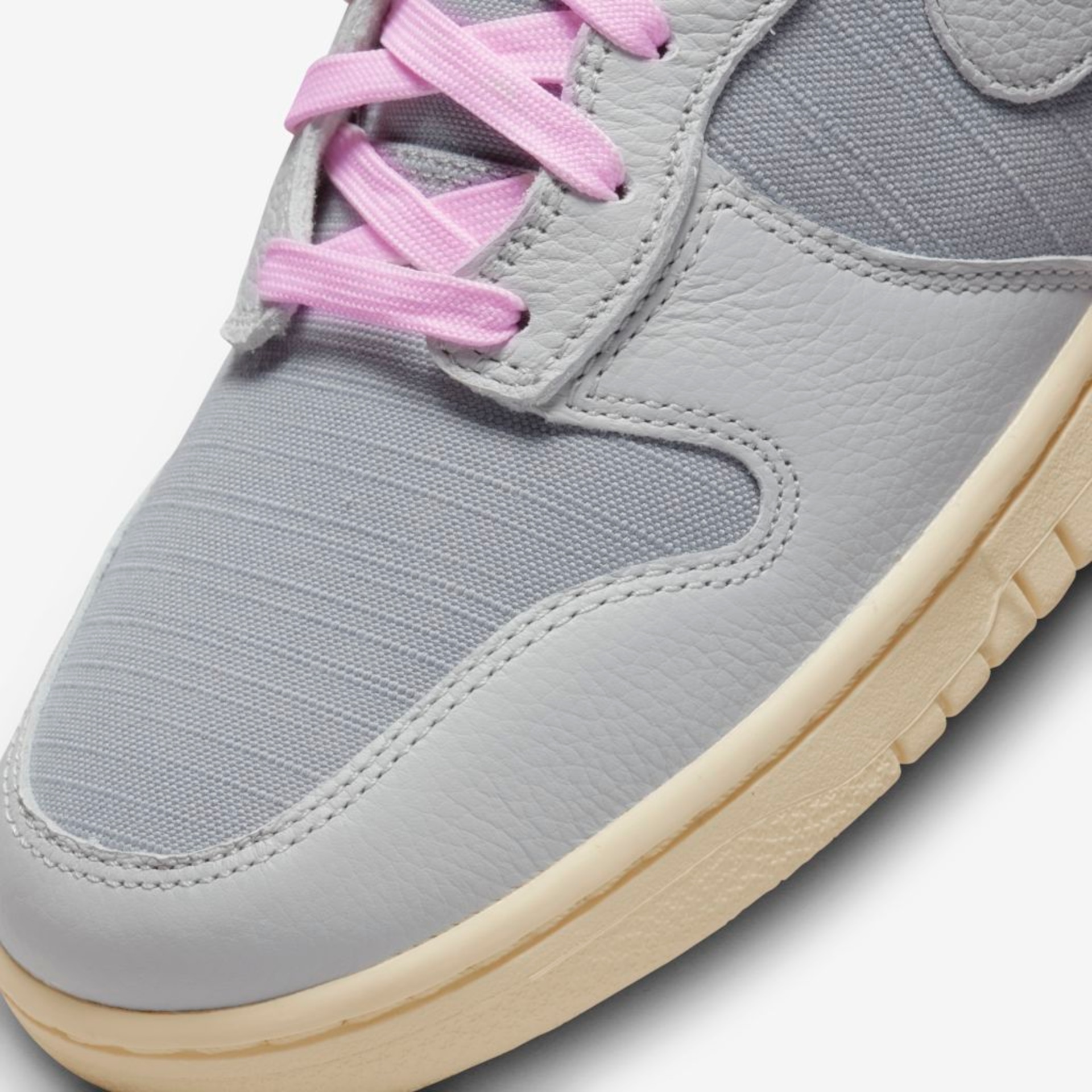 Tênis Nike Dunk High Retro Premium Masculino - Foto 7