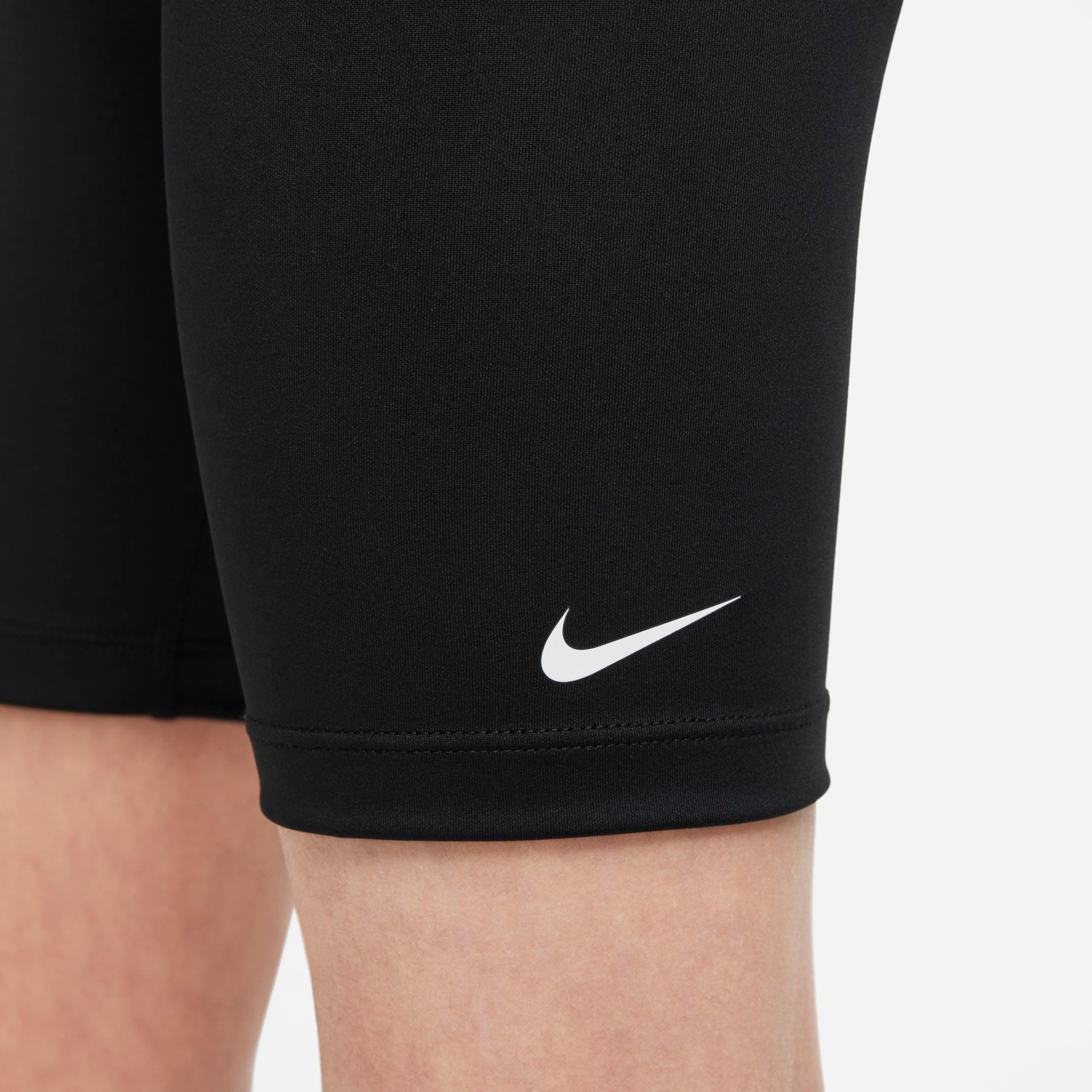 Shorts Nike Dri-FIT One Infantil - Foto 4