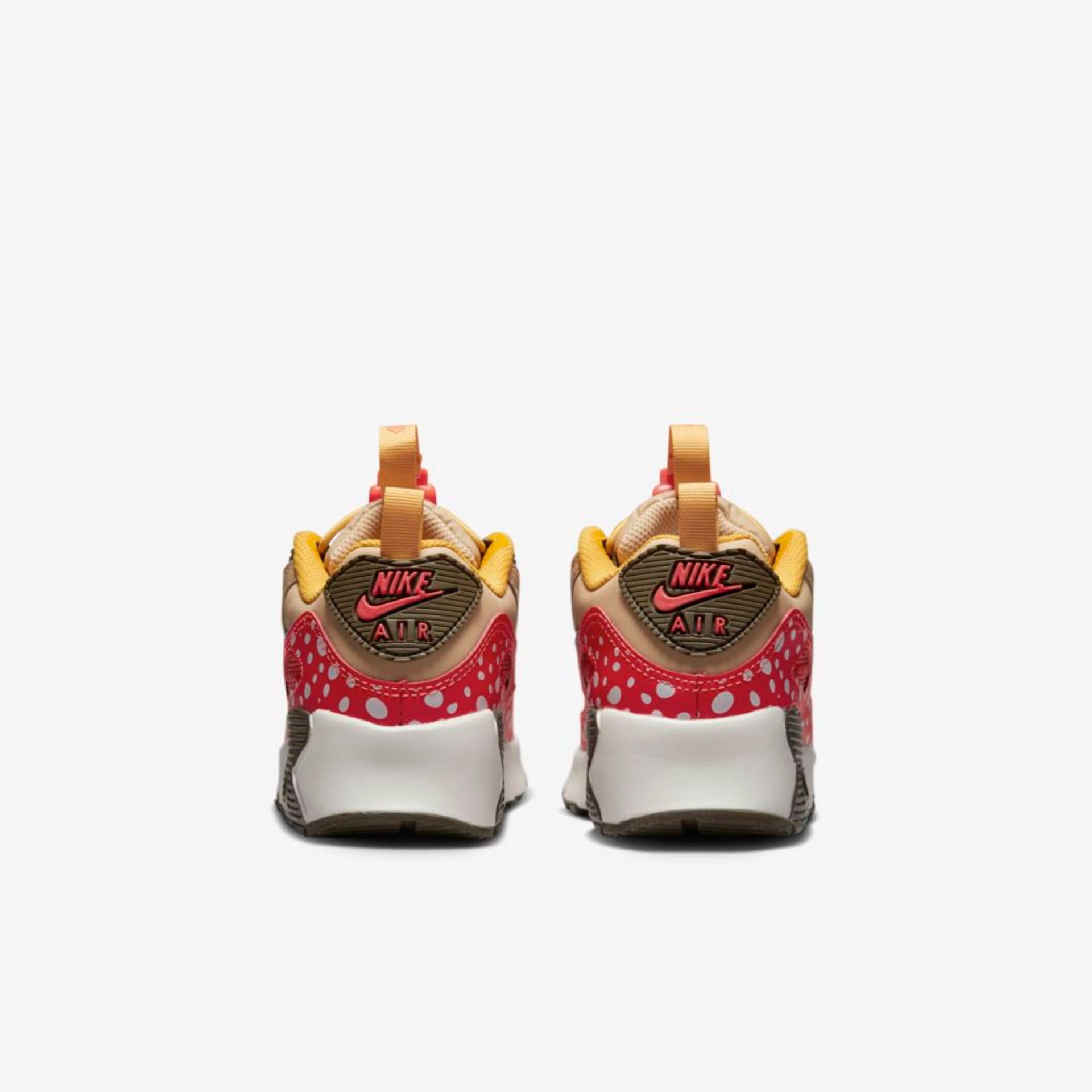 Tênis Nike Air Max 90 Toggle SE Infantil - Foto 6