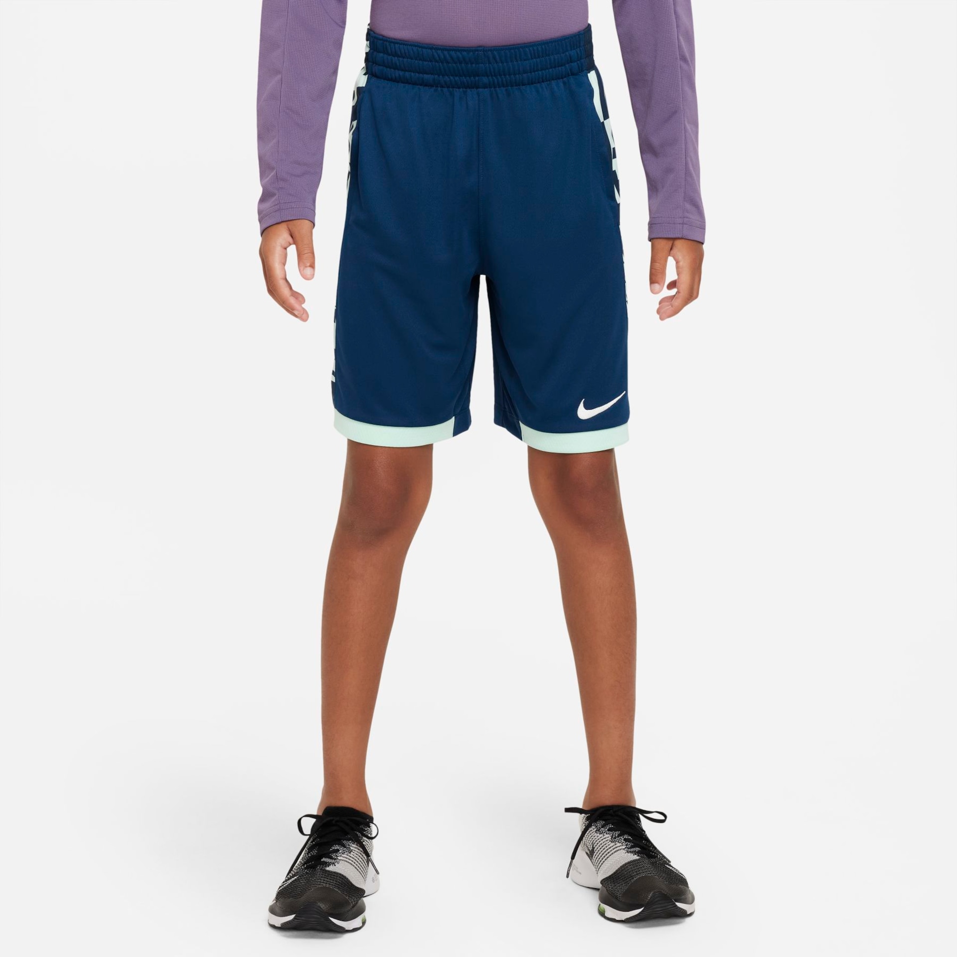 Imagem principal de Shorts Nike Dri-FIT Trophy Masculino