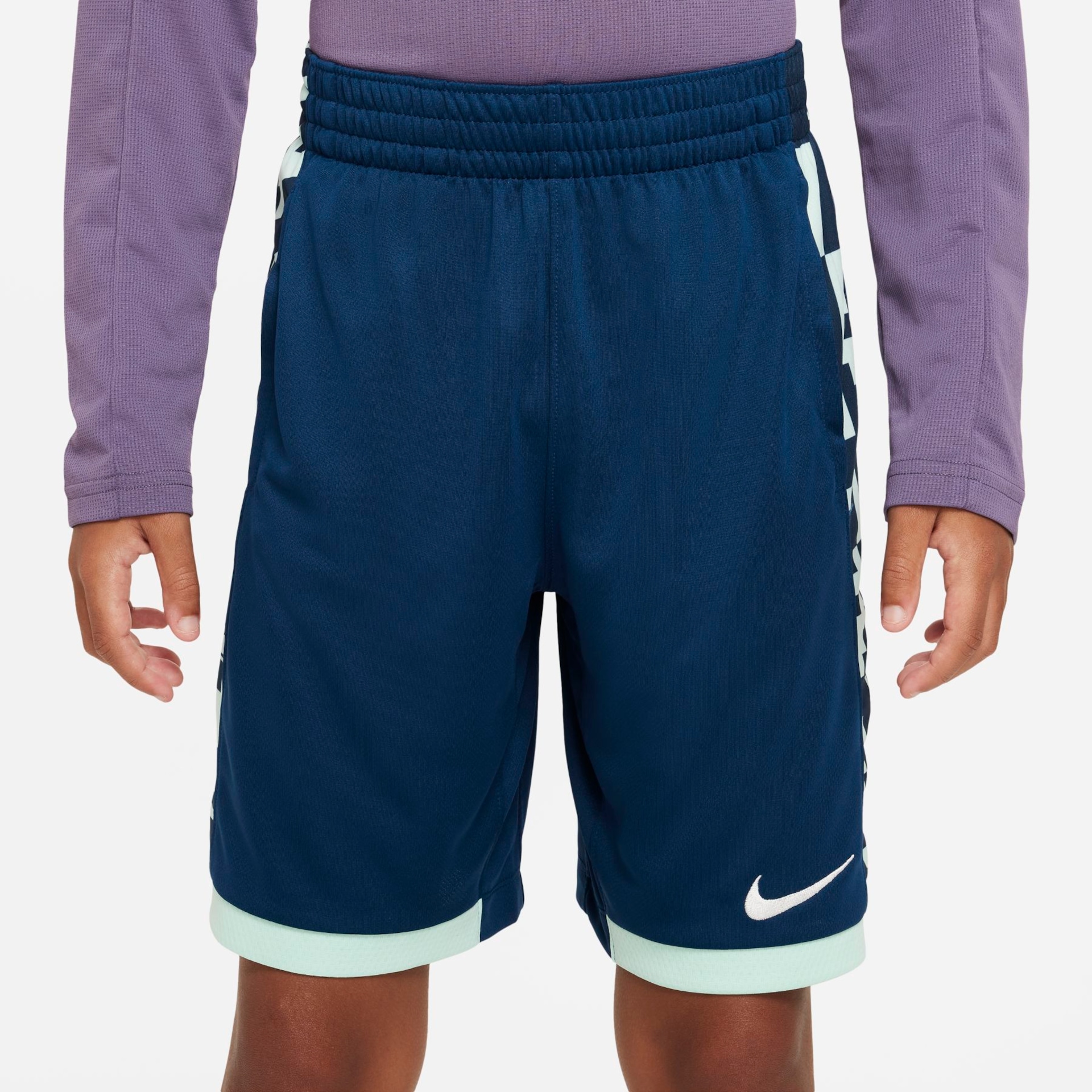 Shorts Nike Dri-FIT Trophy Masculino - Foto 2
