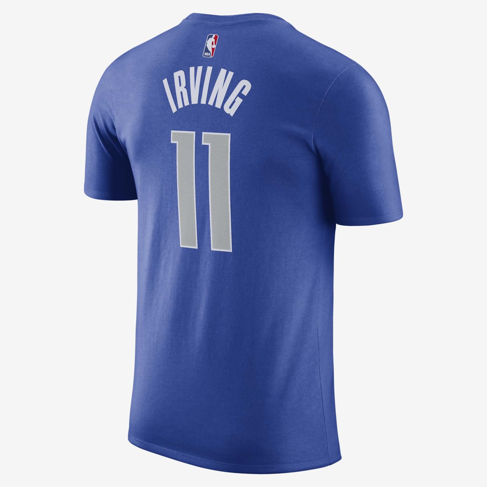 Camiseta Nike Dallas Mavericks Masculina - Foto 3